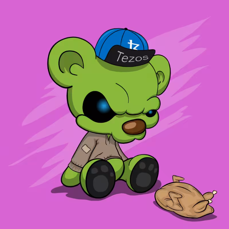 CYTEZ #15