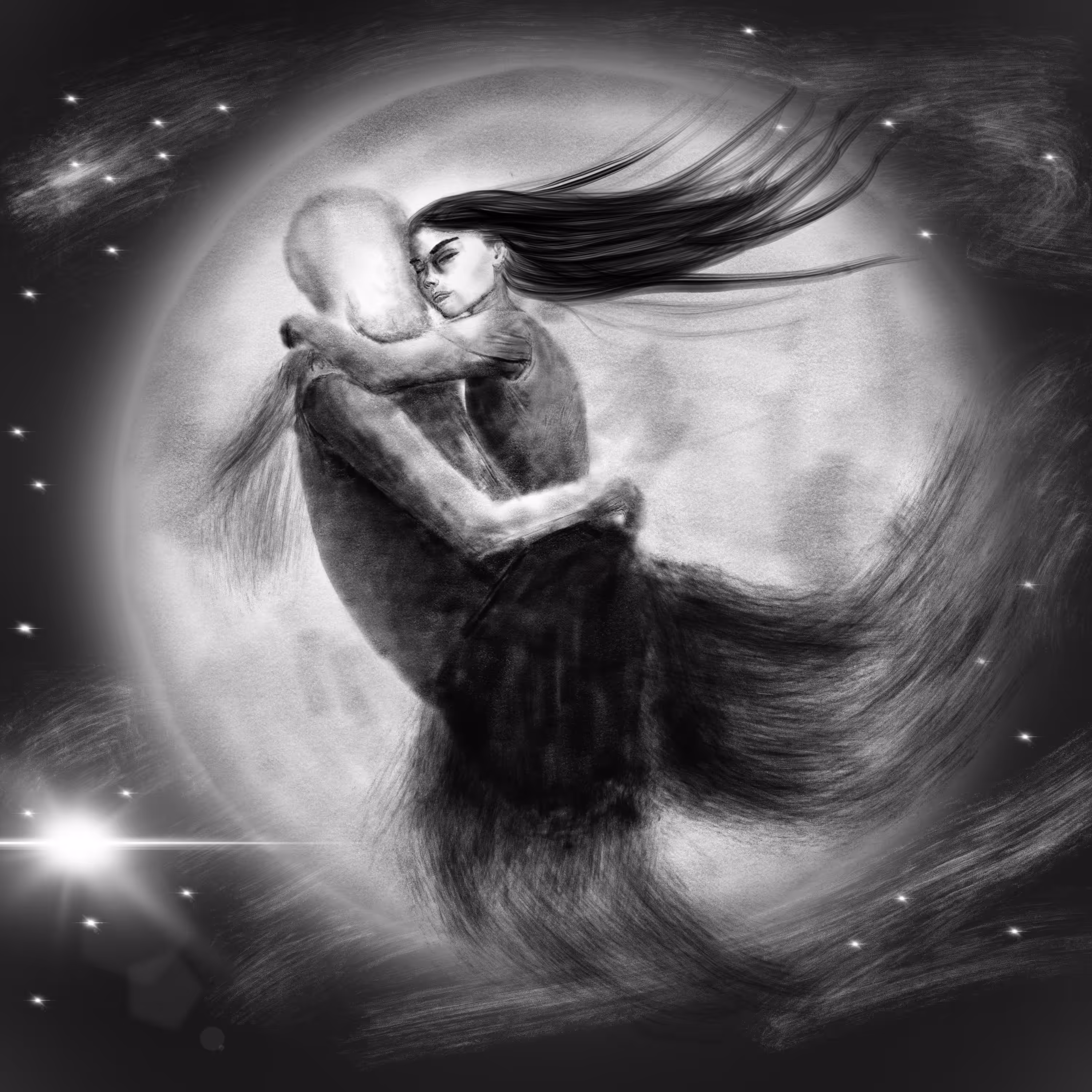 Embracing the Universe