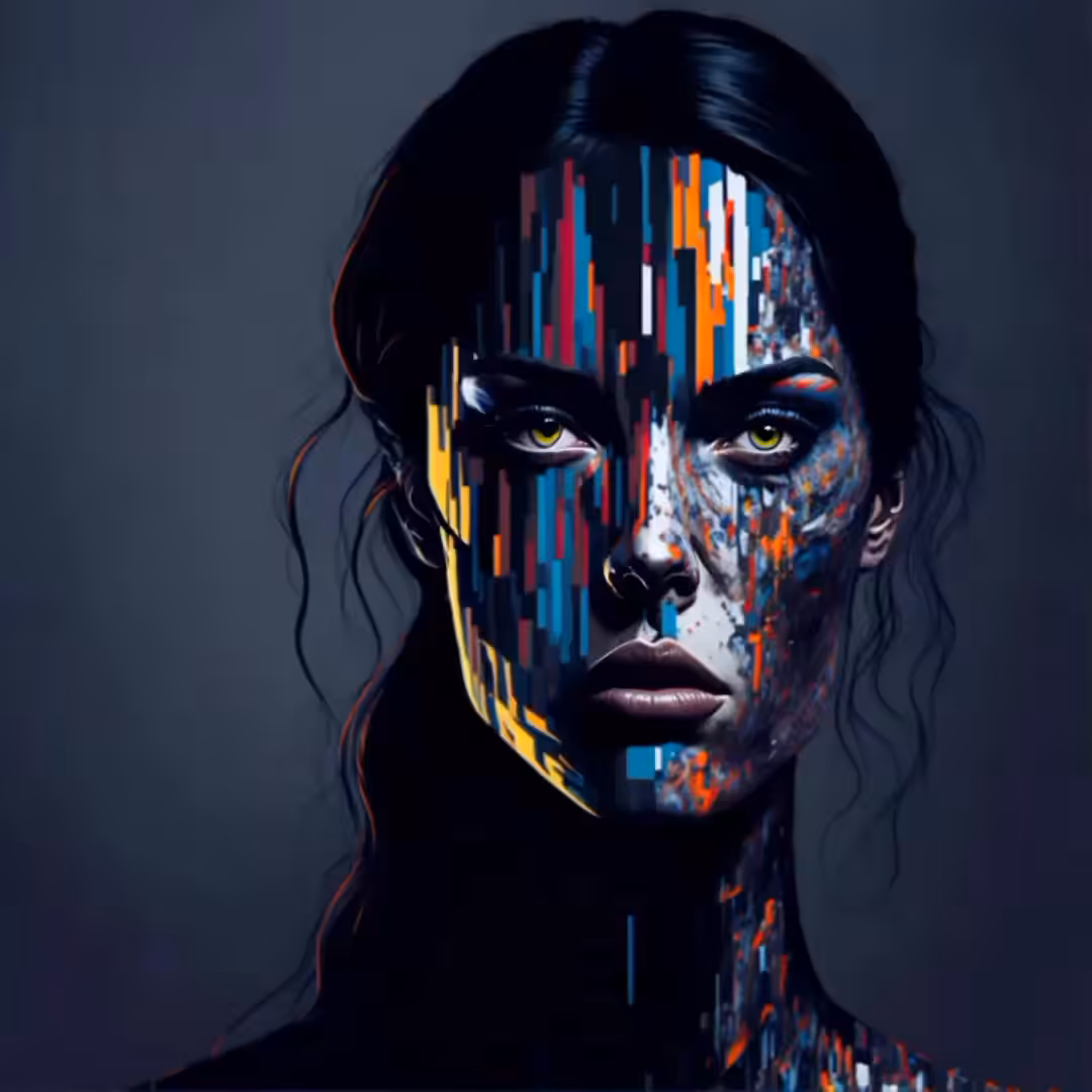 Dynamic Vision