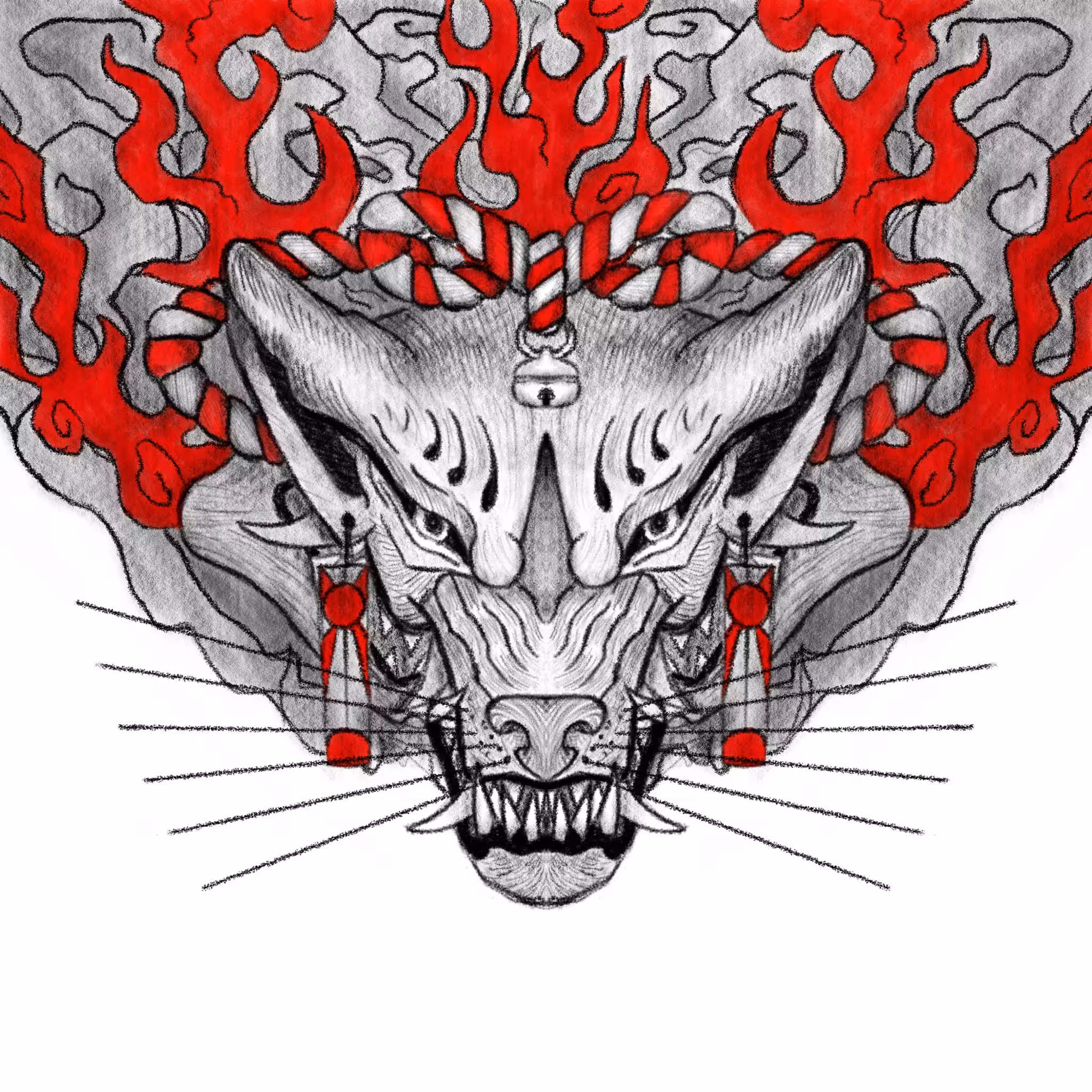 KITSUNE