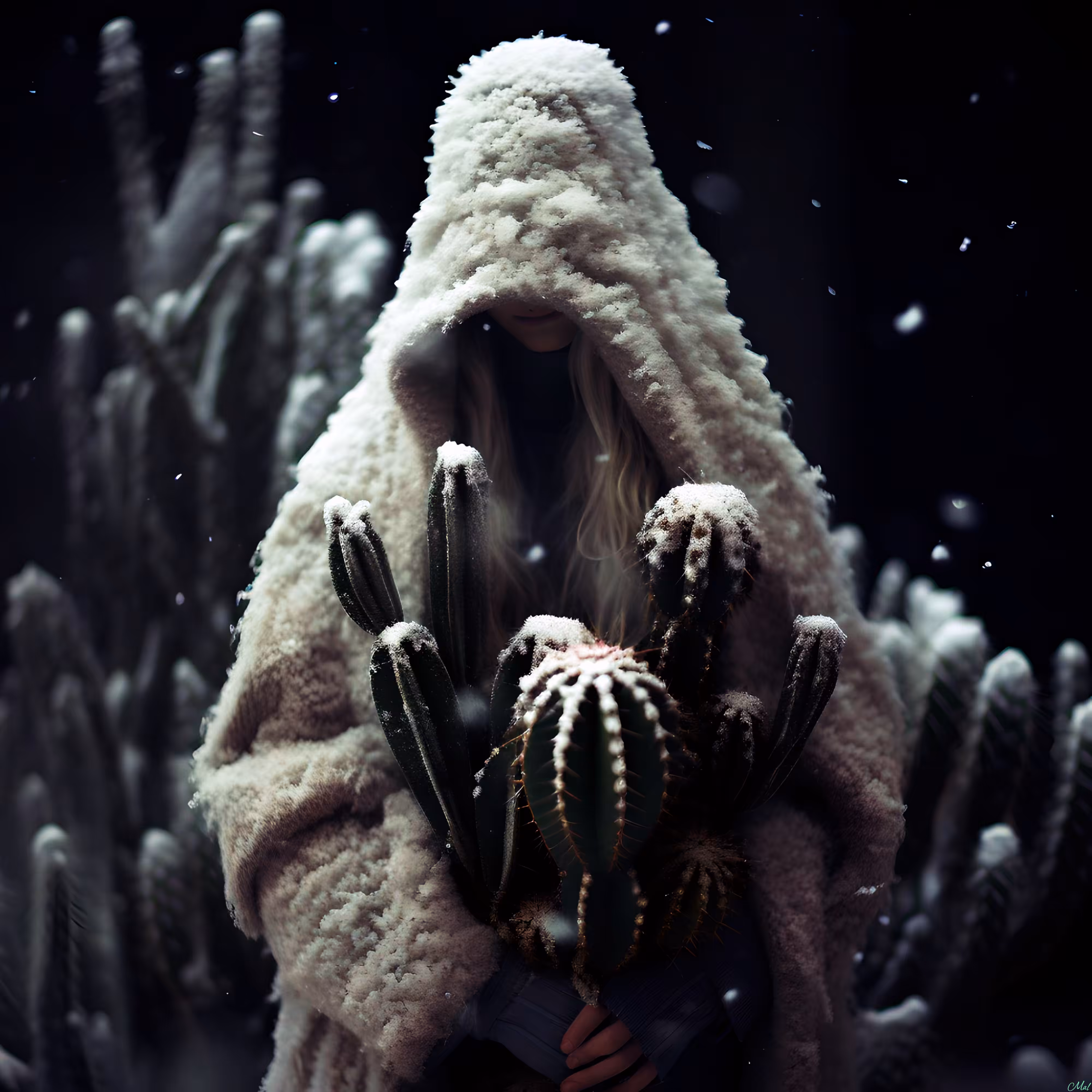 Winter Jacket