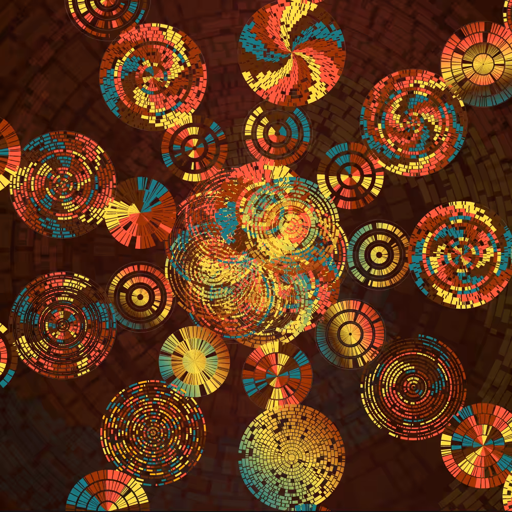 Whirlwind #28