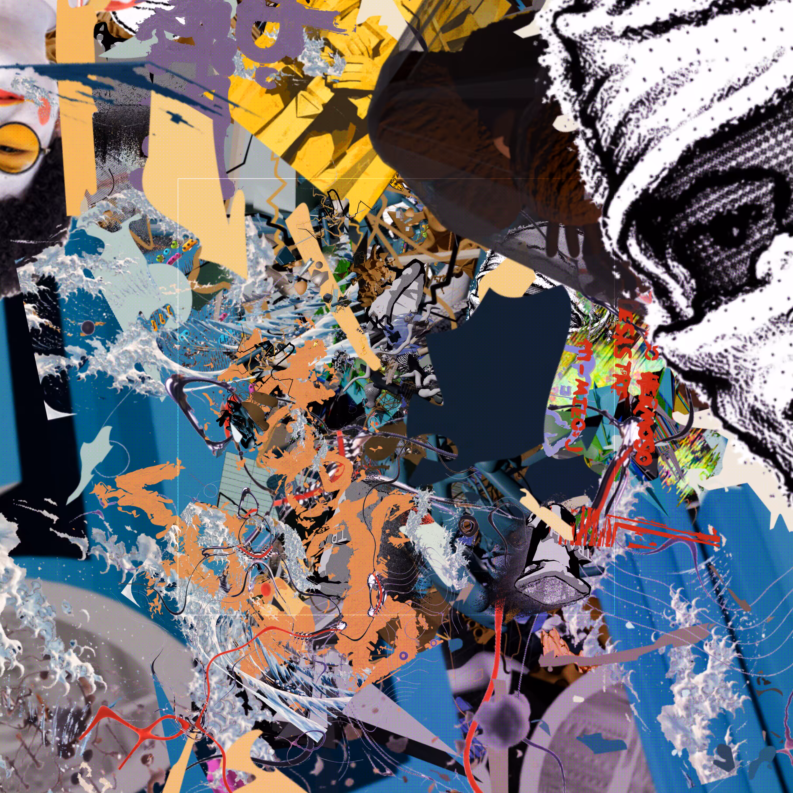 Random Chaos #26