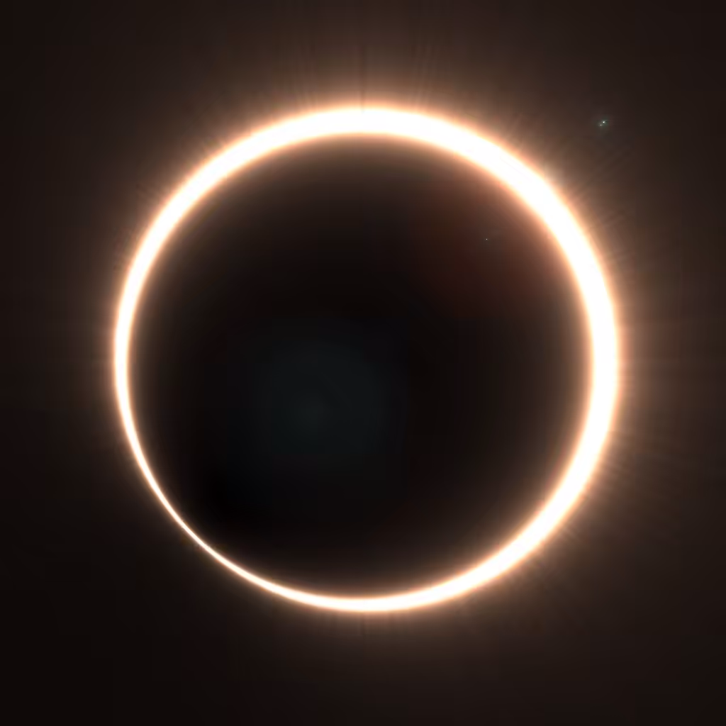Totality #73