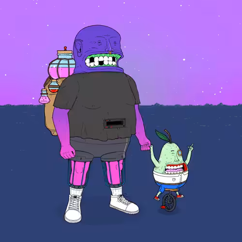 VOODOO #25