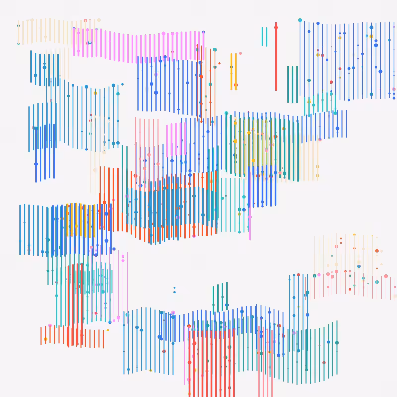 Harmonious Dissonance #29