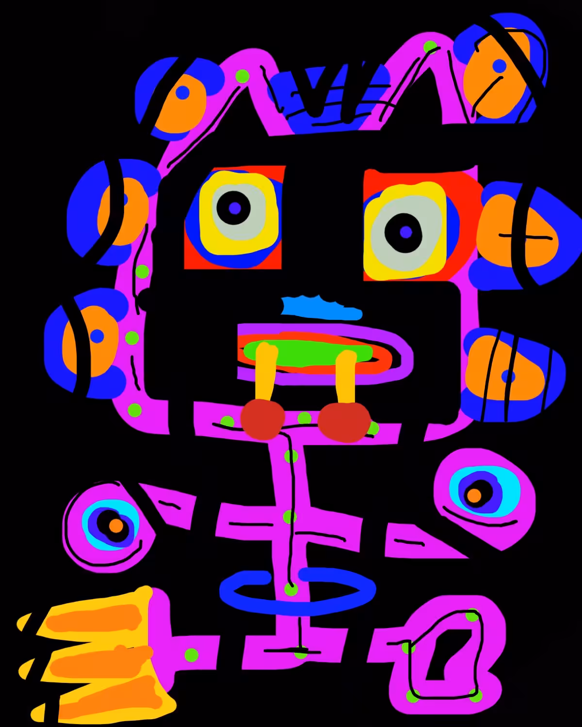 Ripley, no. 9