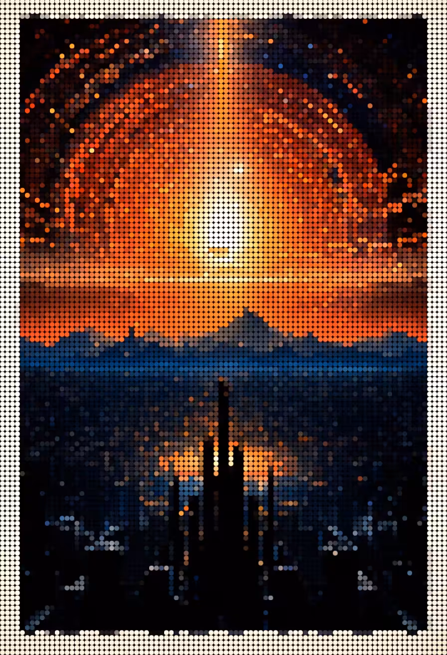 BASED PIXELS #402