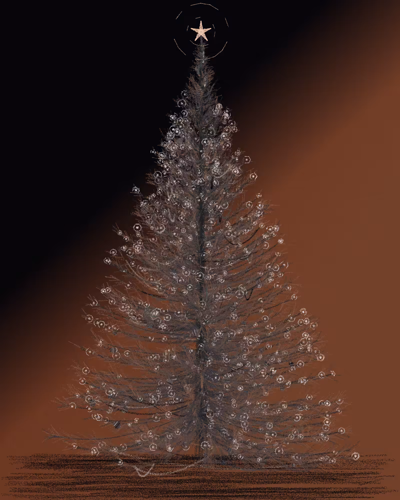 FXmas Trees #81