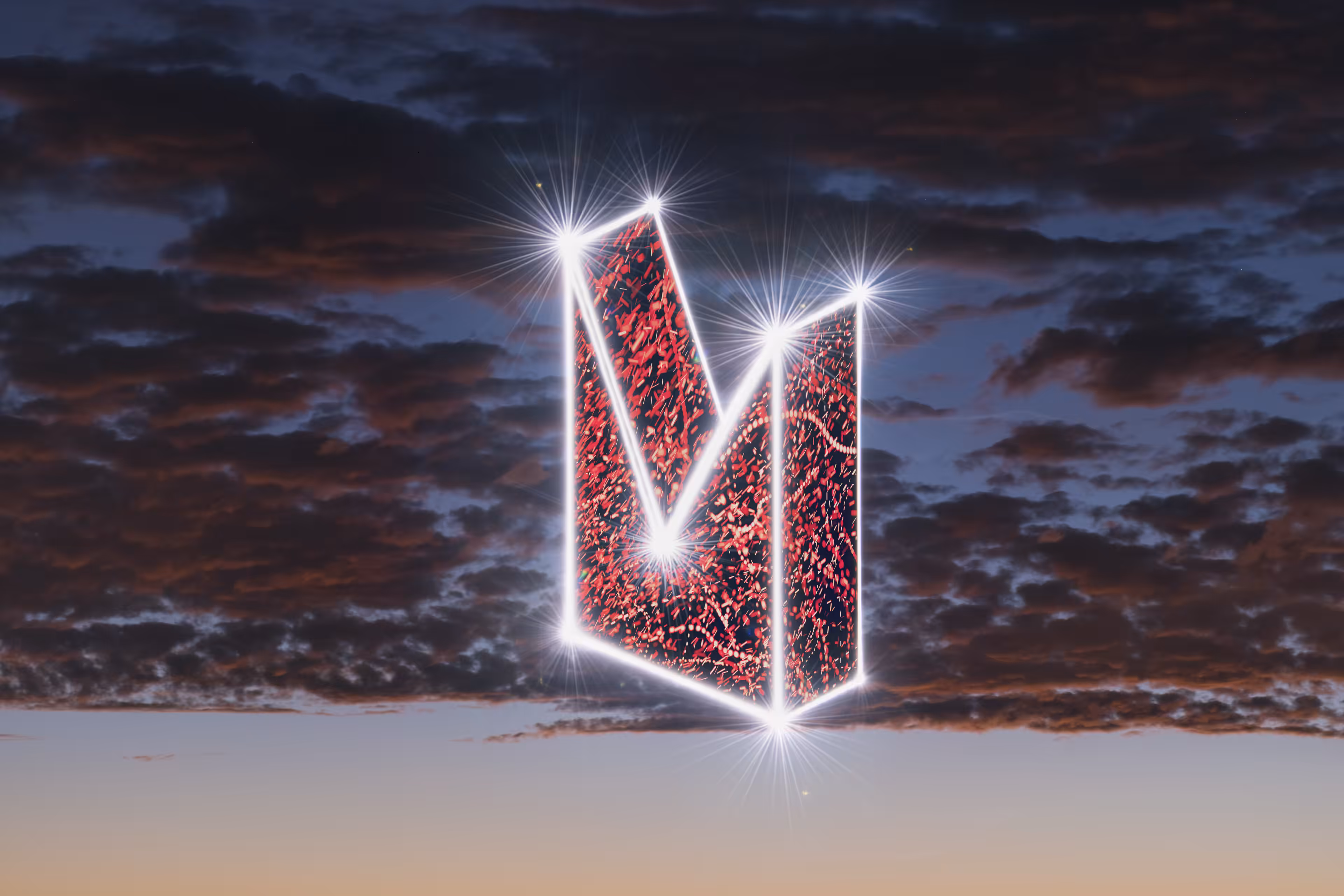 MONOLITH x FROST #9