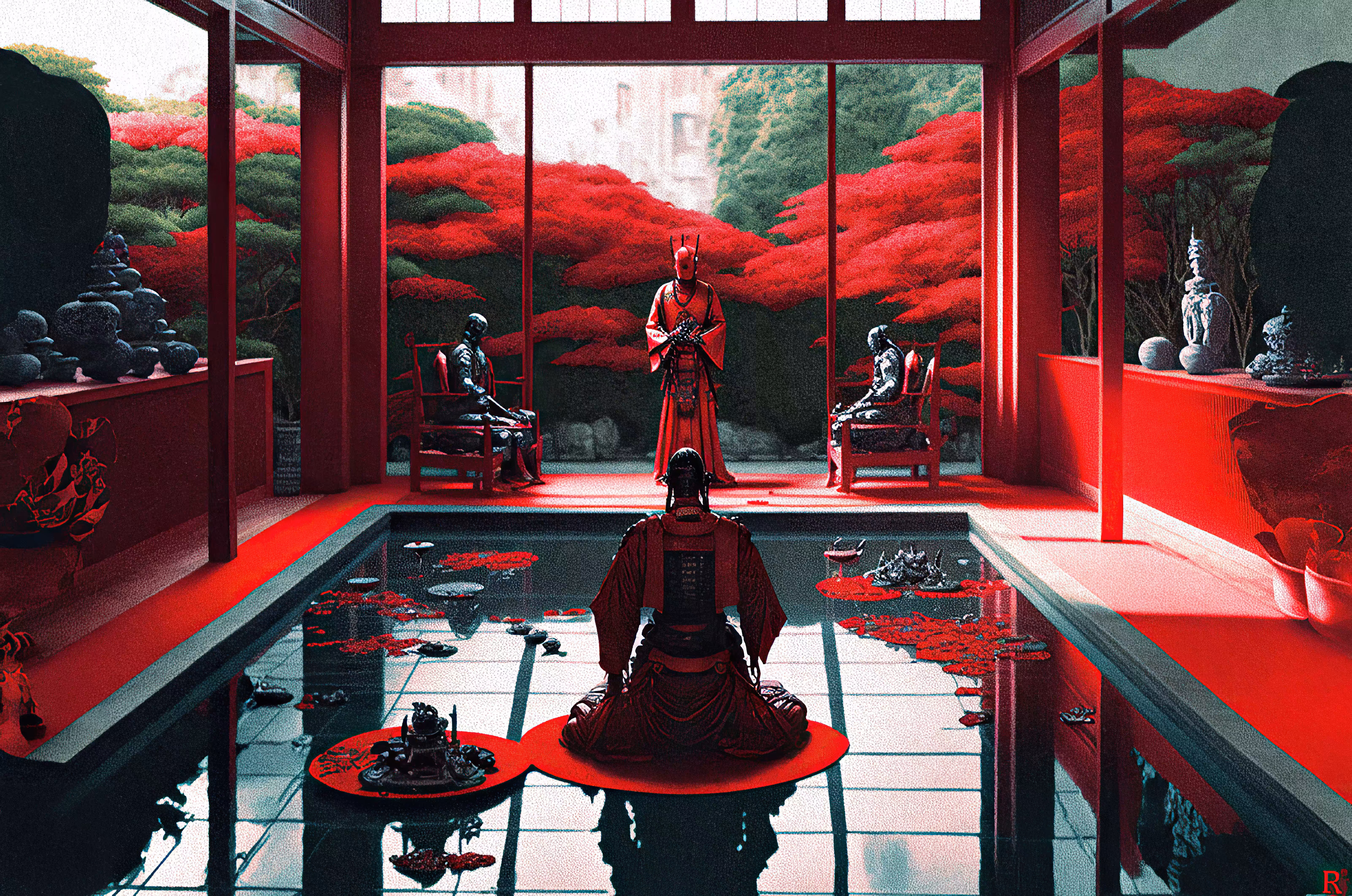 RED Valentine #7