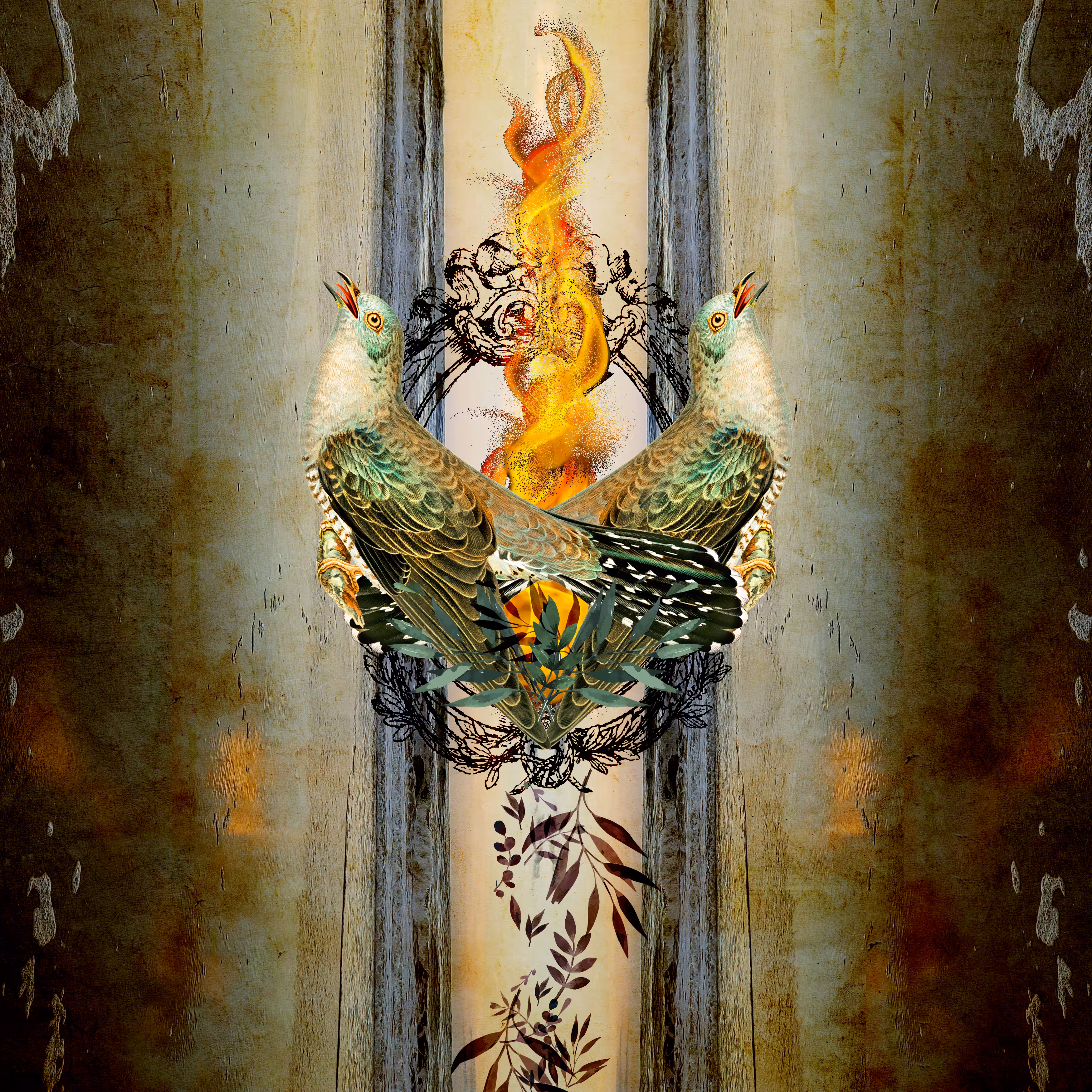 The Rebirth