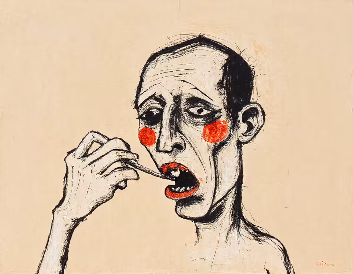 Bitter Taste