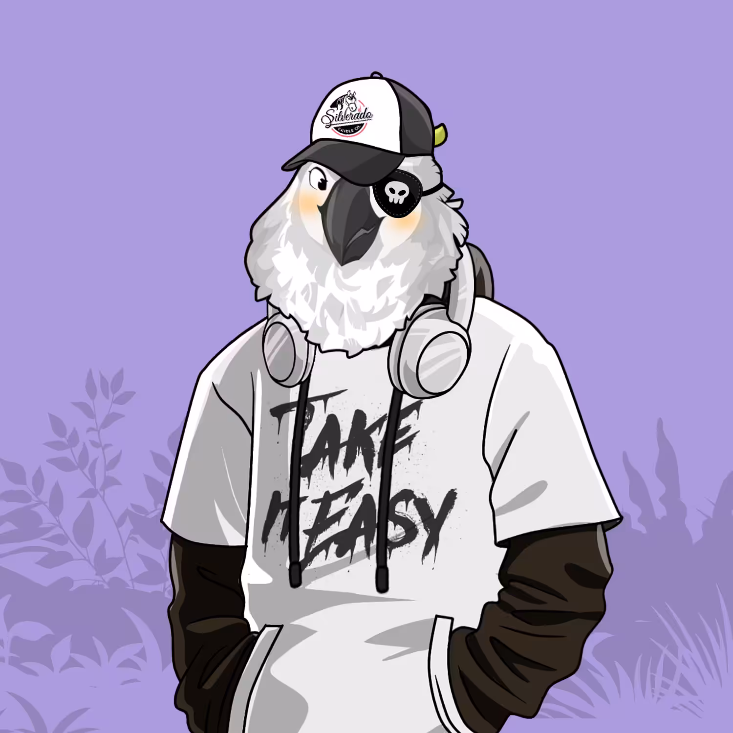 Birdevo #144