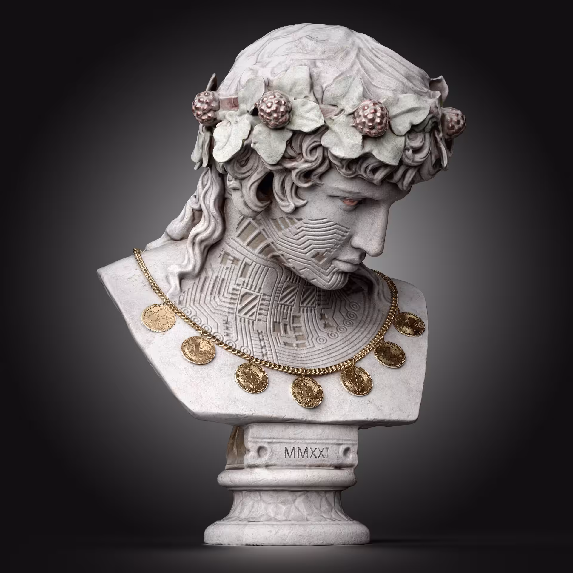 Dionysus