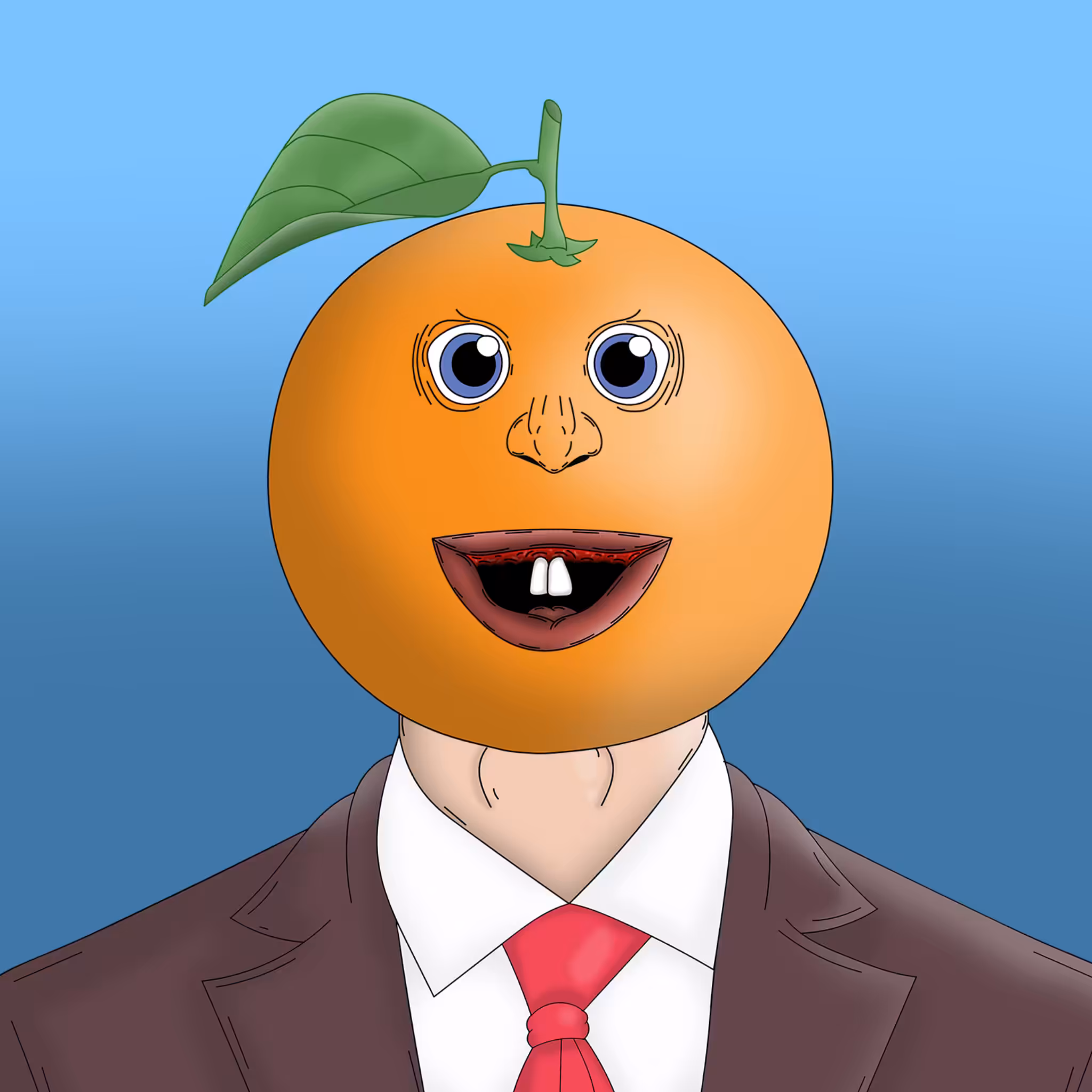 Fruity Boys #395