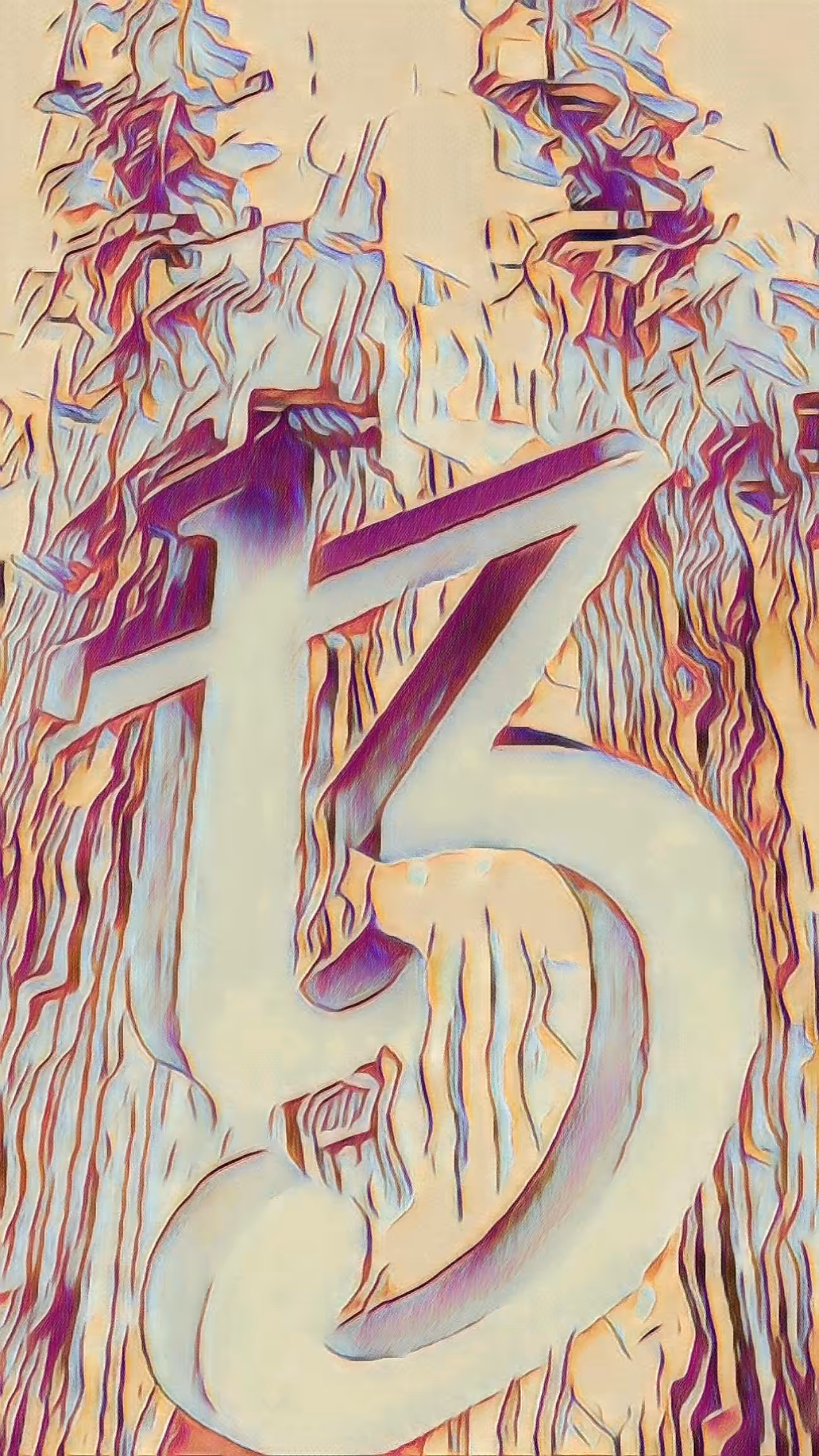 THE NEED....THE WANT....THE TEZ's X ⁿ⁰3 OF ⁿ⁰5