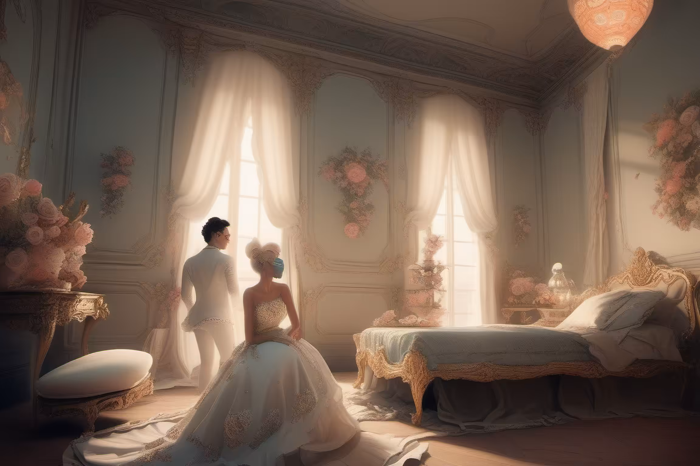 Rococo Studies #81