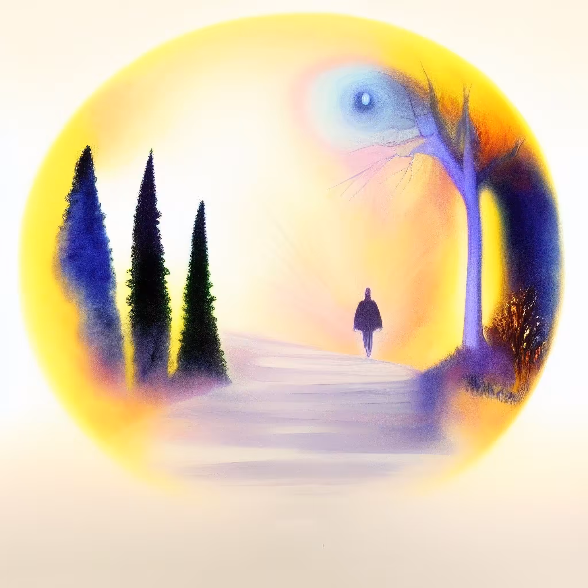 The Path to Freedom #318