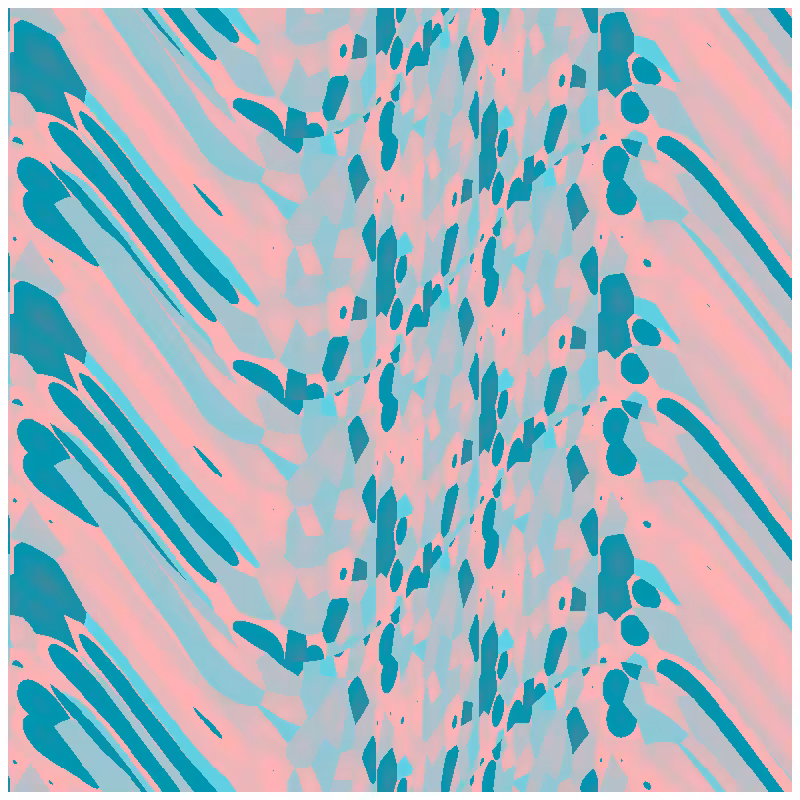 Enamel #3