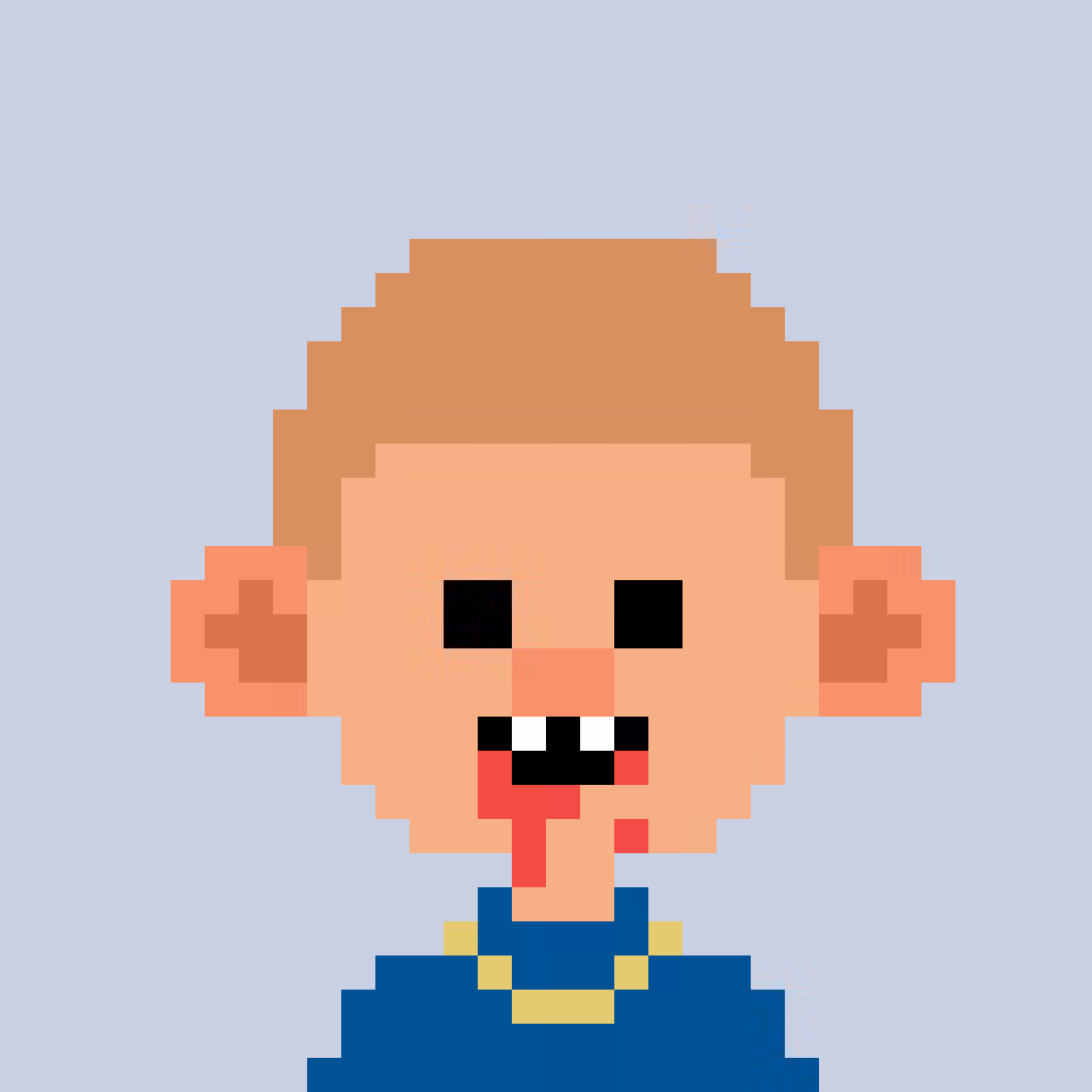 PIXEL WORLD: boy63