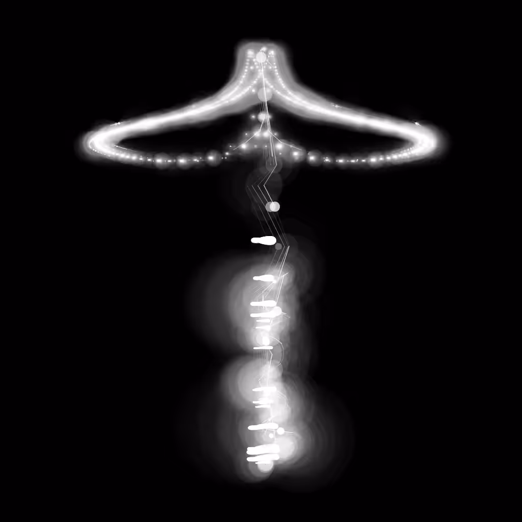 Spectral Being 262