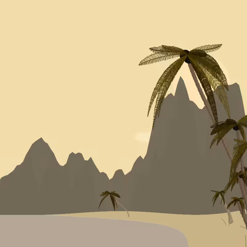 Beachscape #16