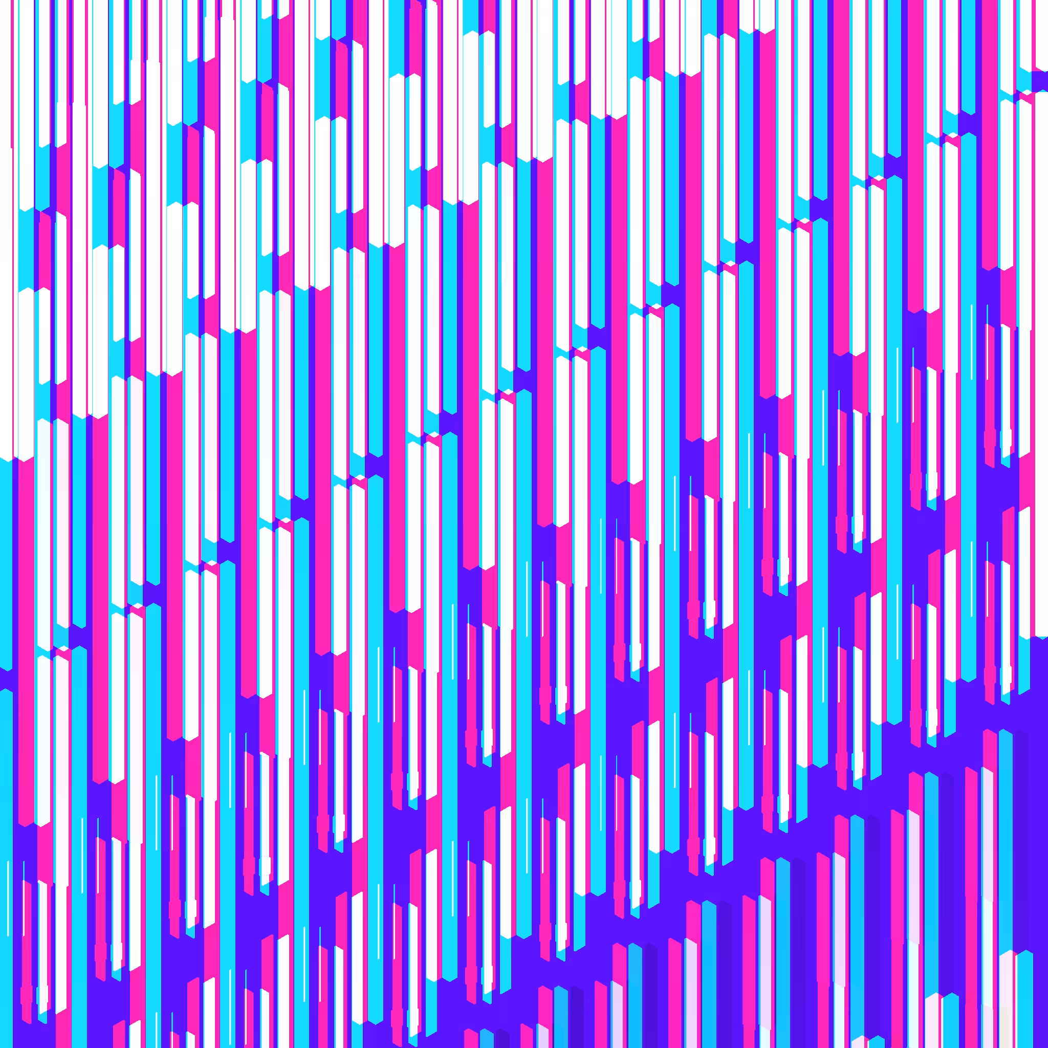 Isometric Sway #115