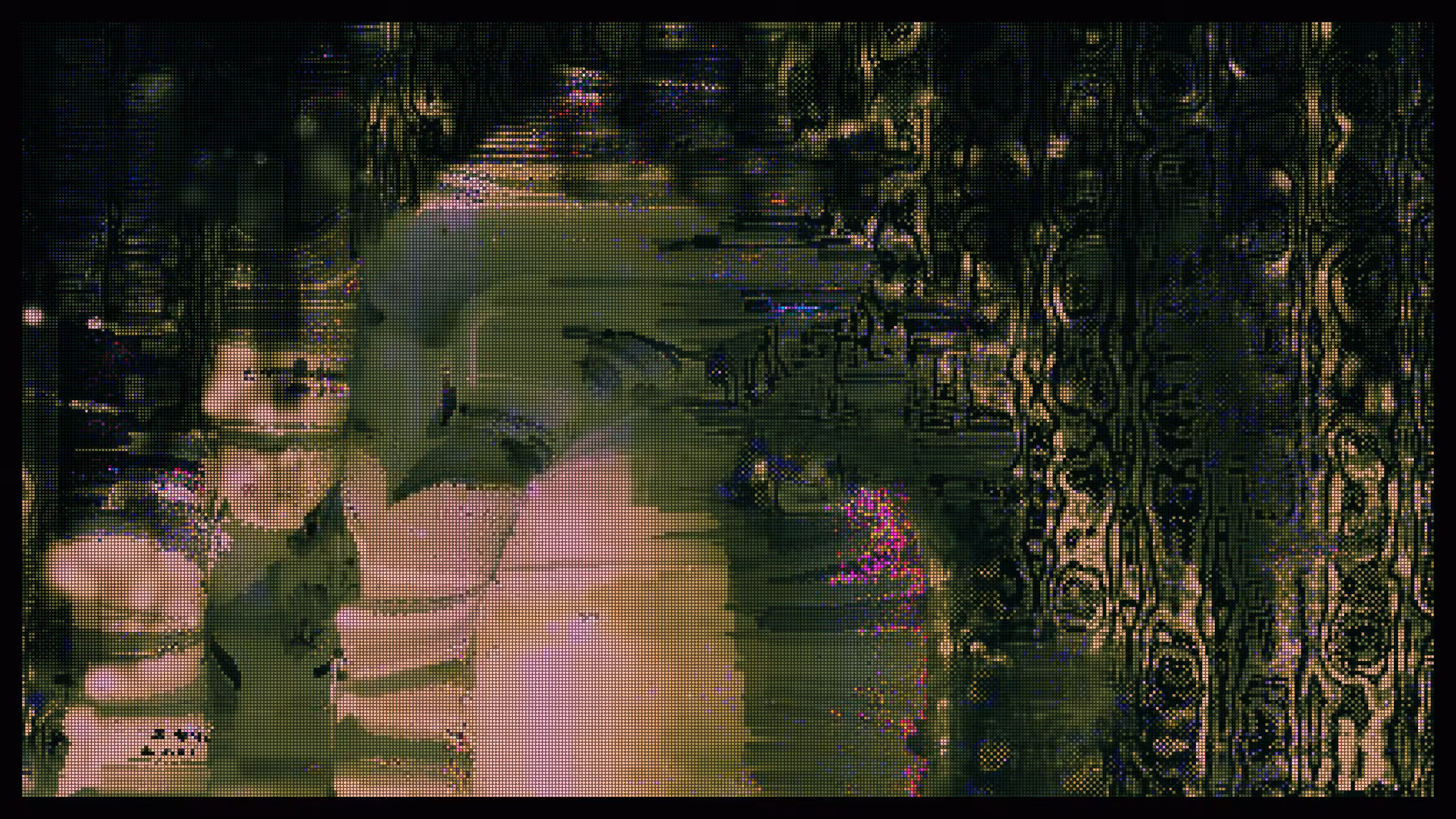 cathedral study #505