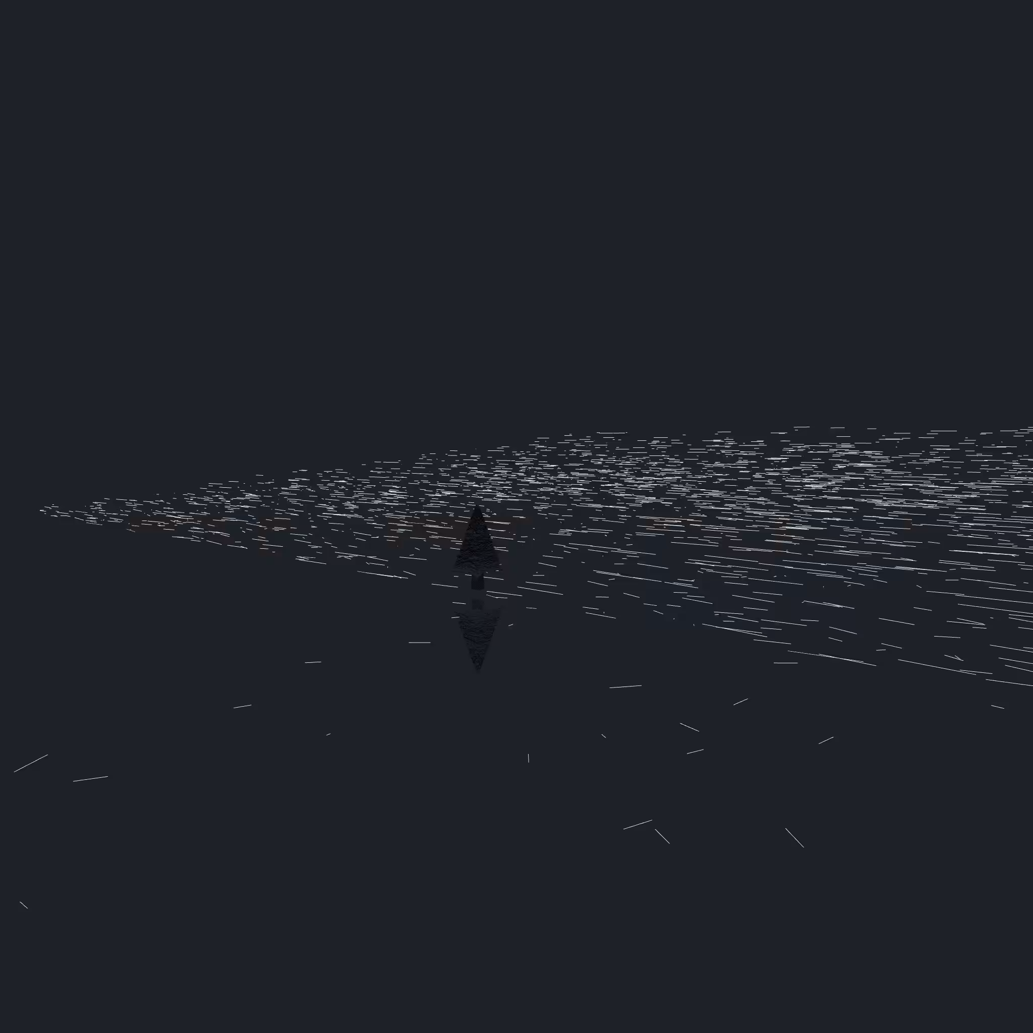 forsaken #21