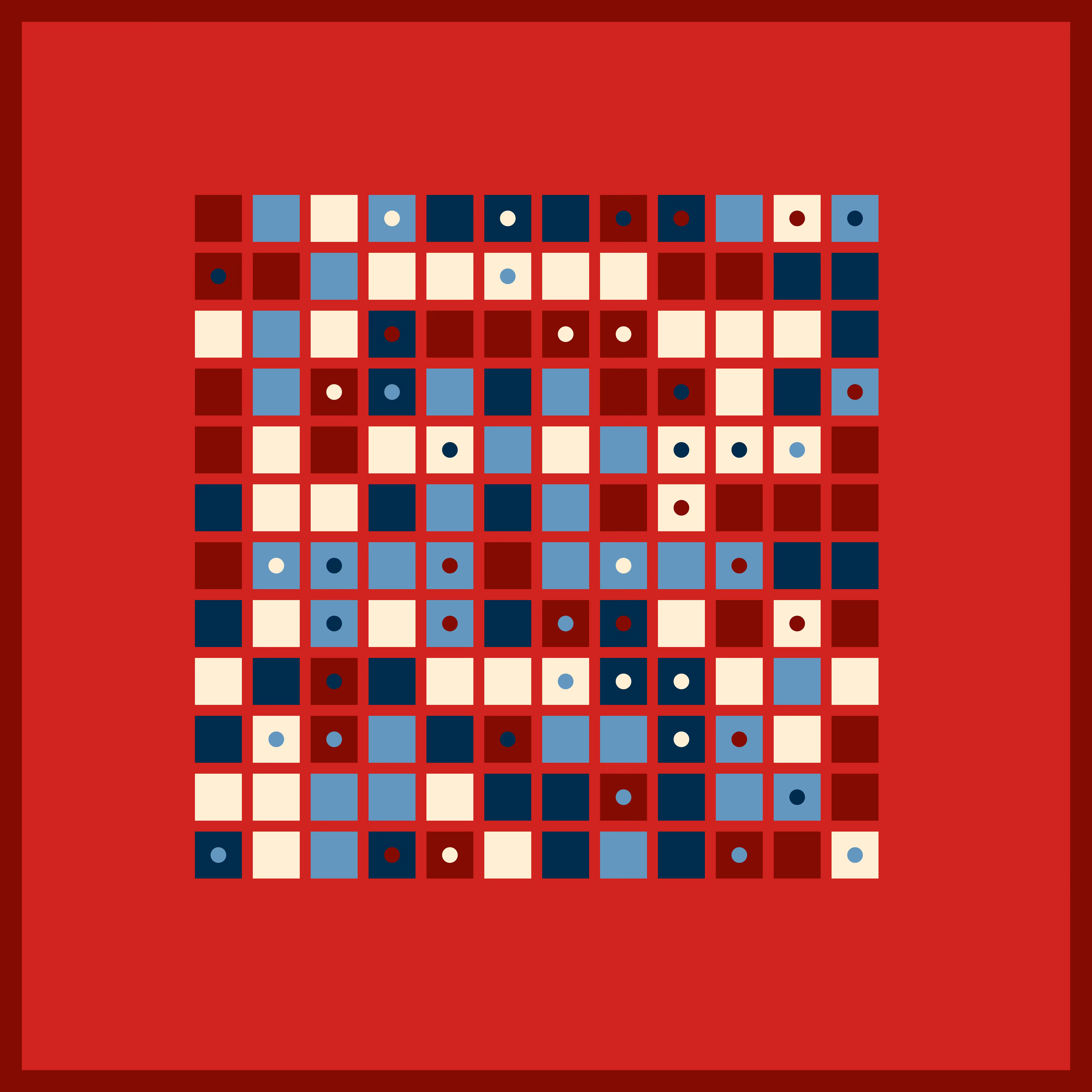 Squares #6