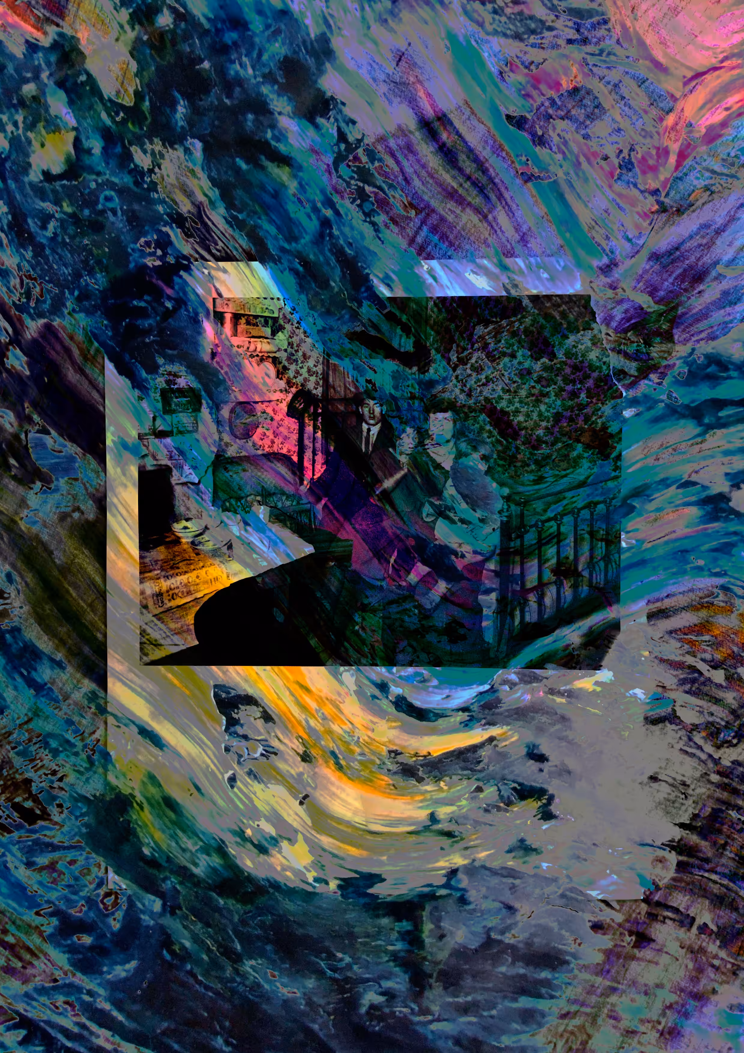Haves and Have Nots 2/3
