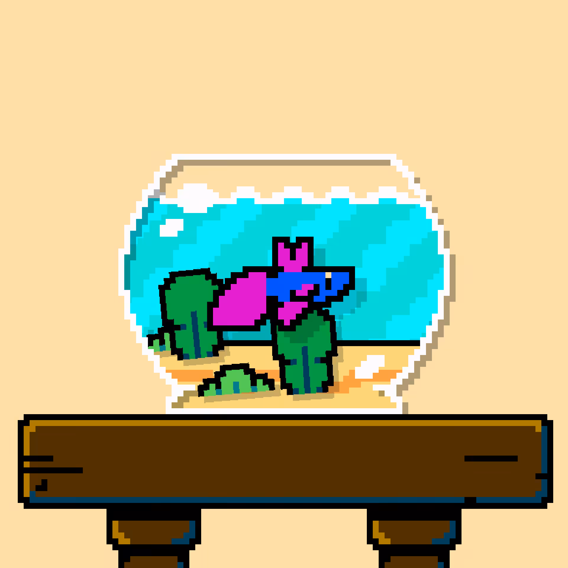 betta fish #586