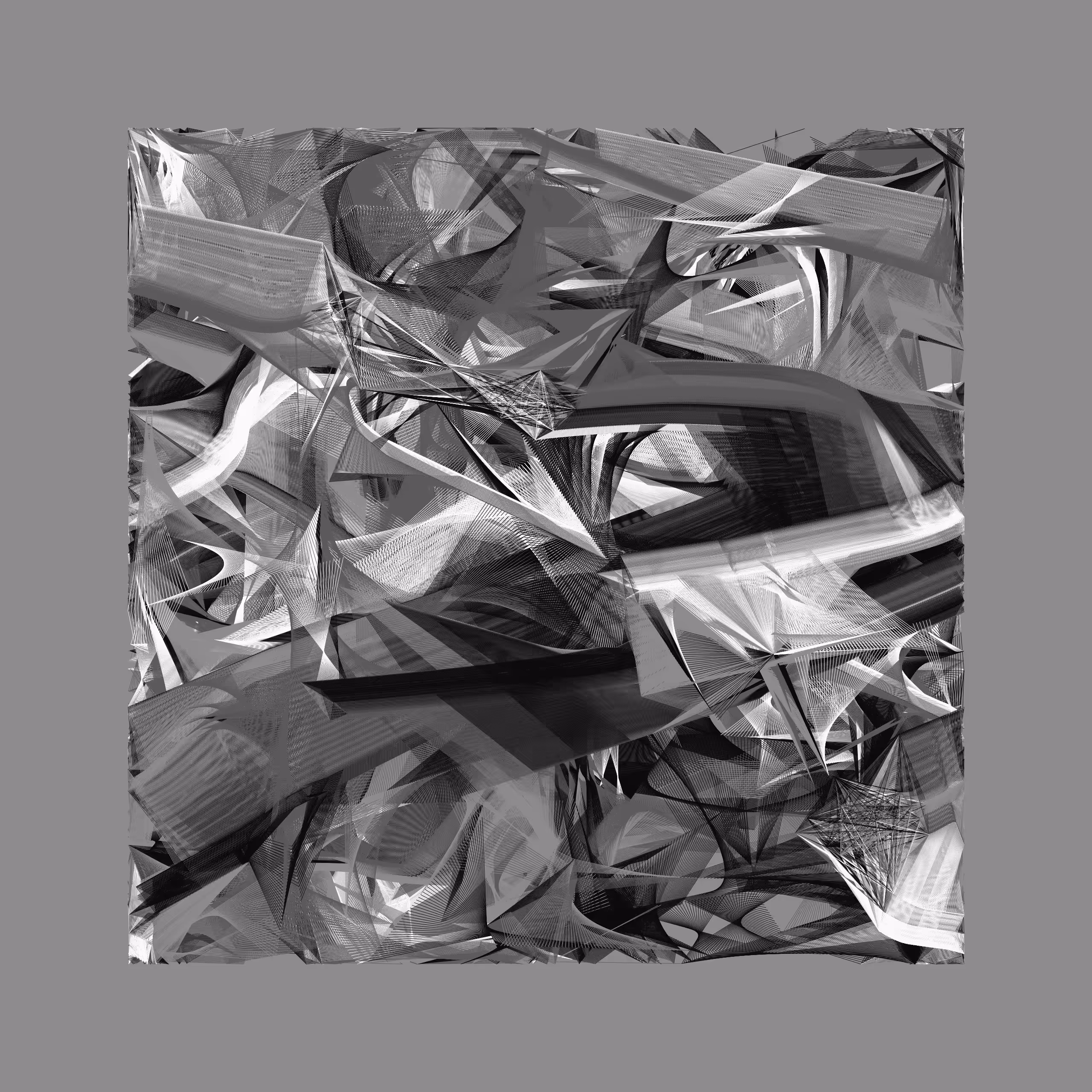 DAI - Greyscale Shattered