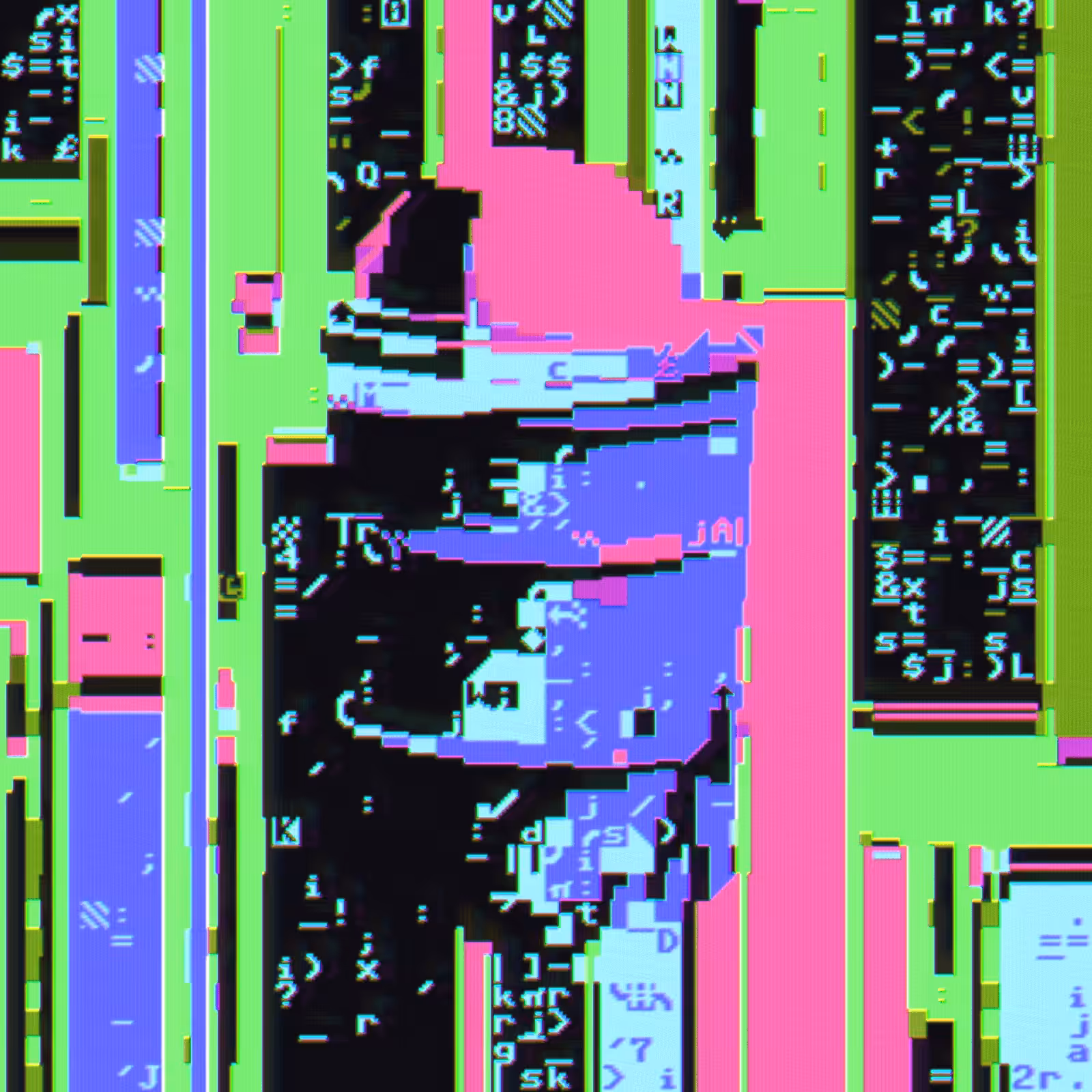 DOS TRASH #049