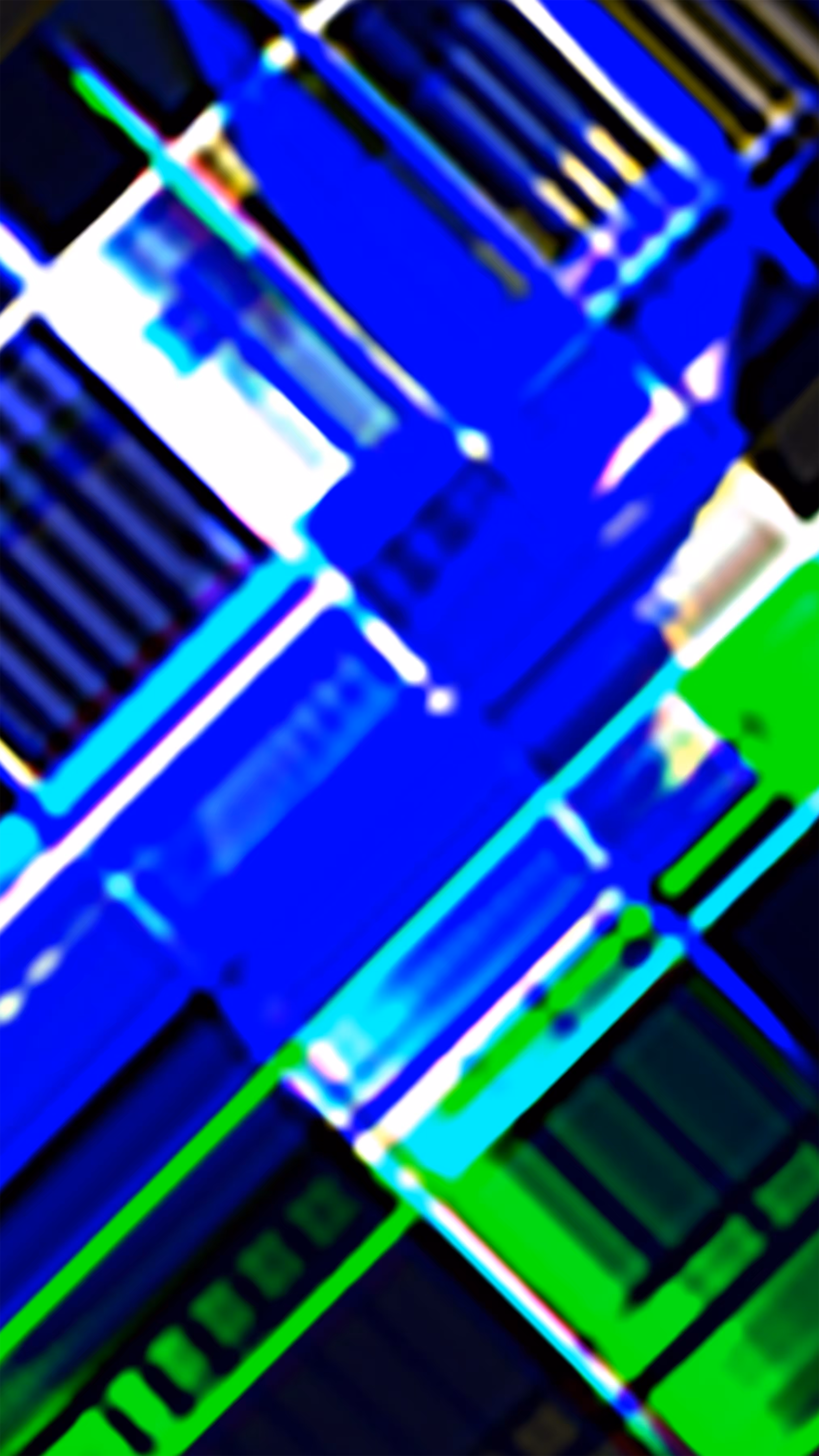 Space Walker 2