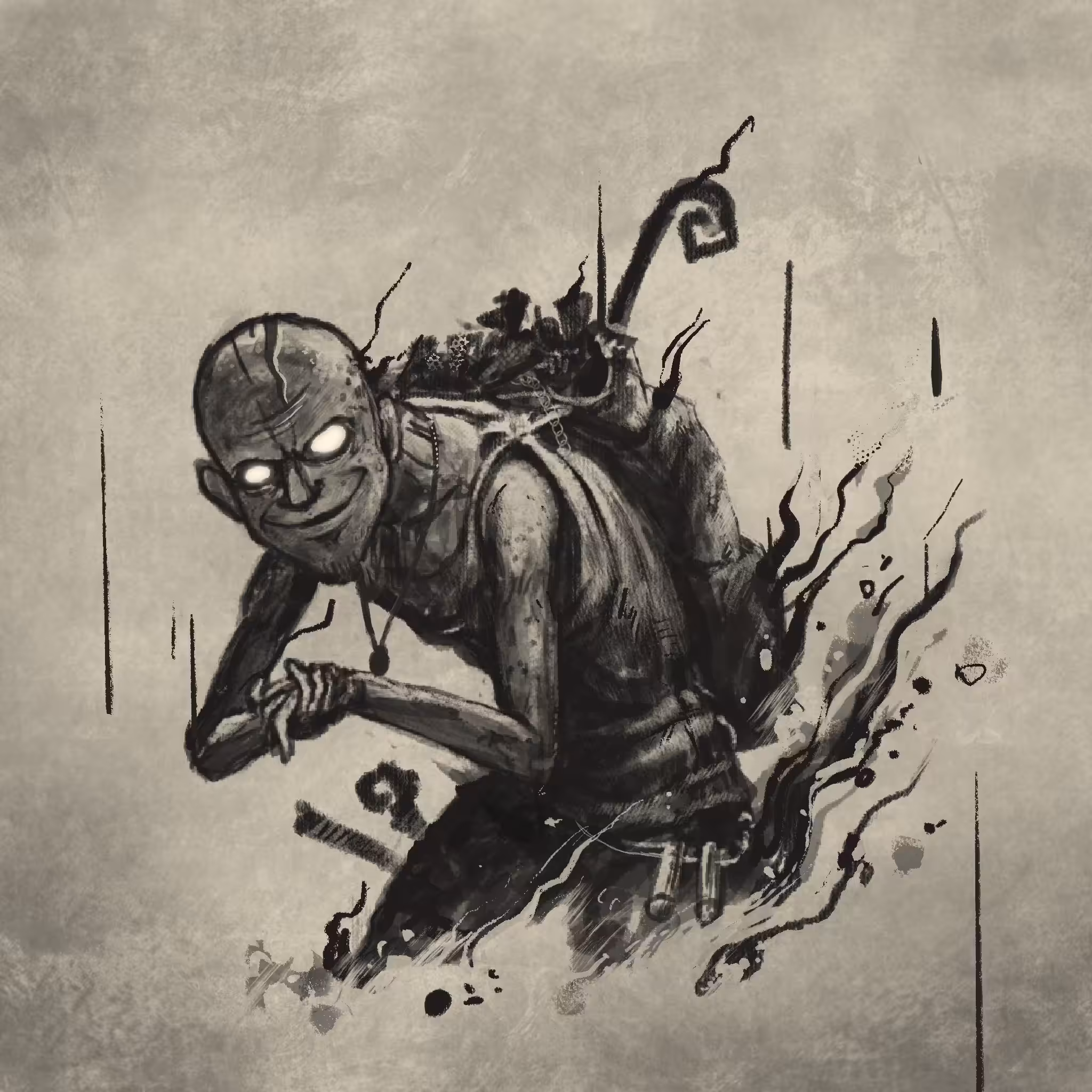 #6 MANOCH