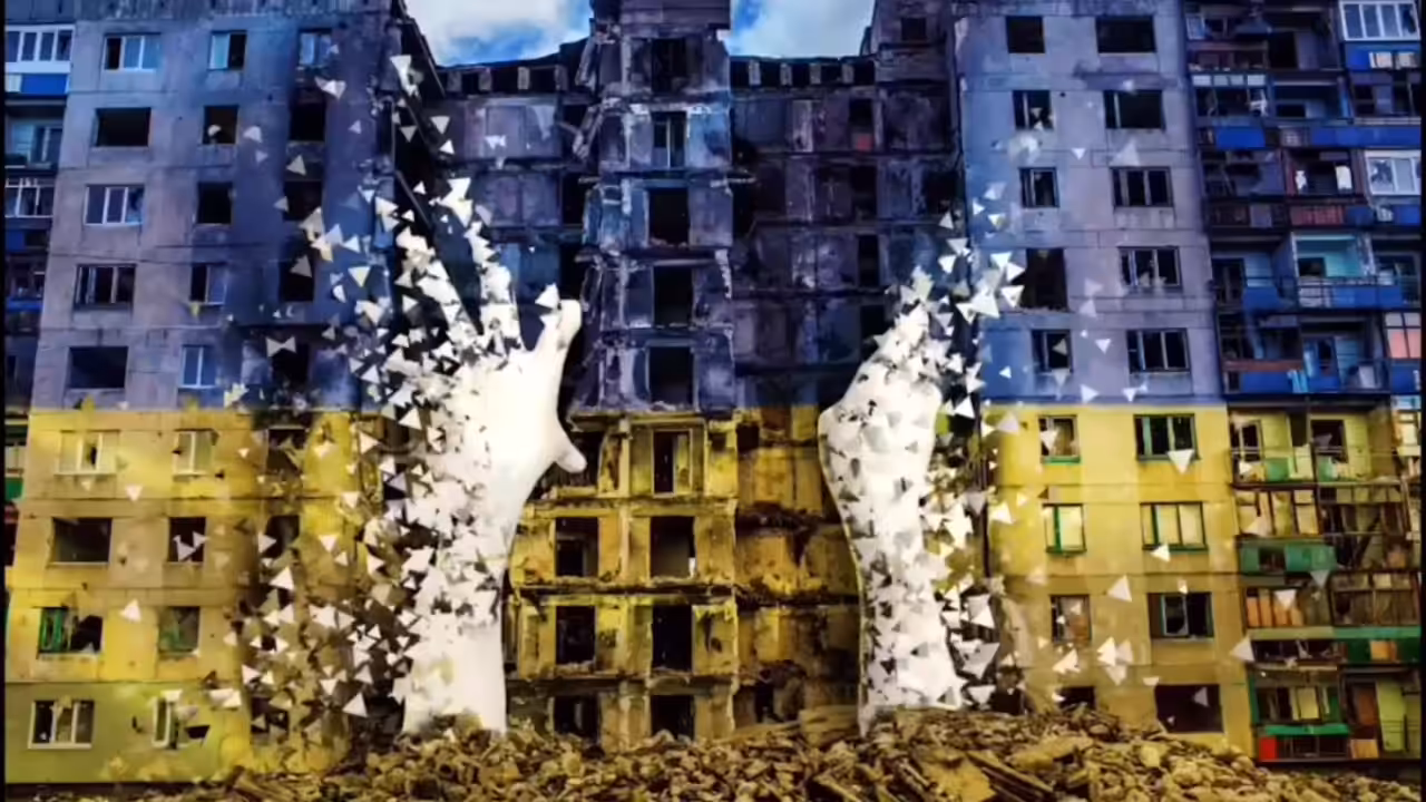 Support Ukraine πΊπ¦ Particle #100