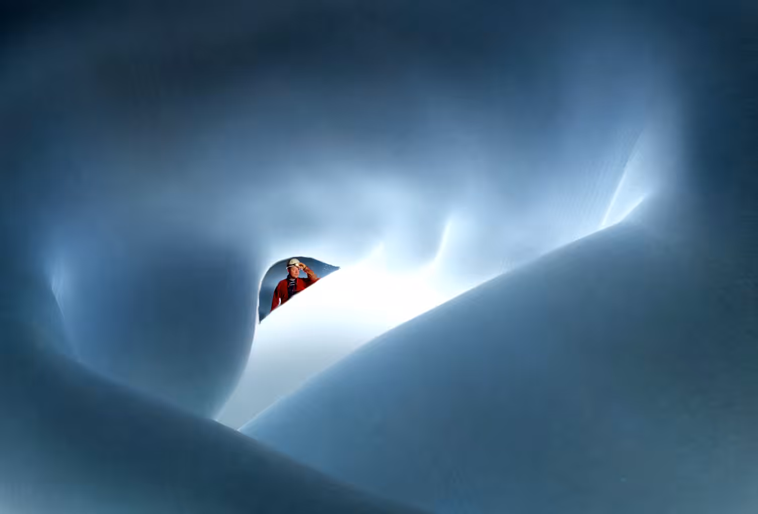 Exploration #14