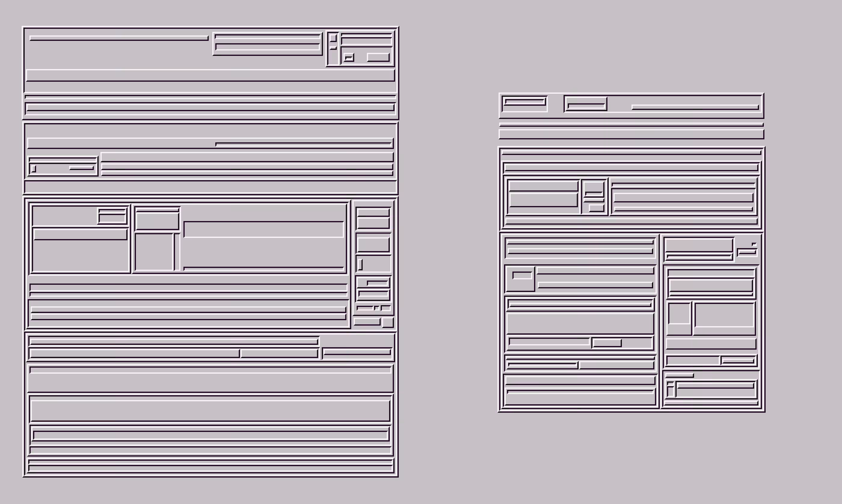 Bas-relief #10