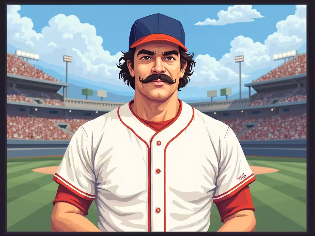 Mike Schmidt - 1977 (6.3 PV)