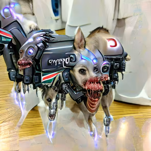 Assimilator 8
