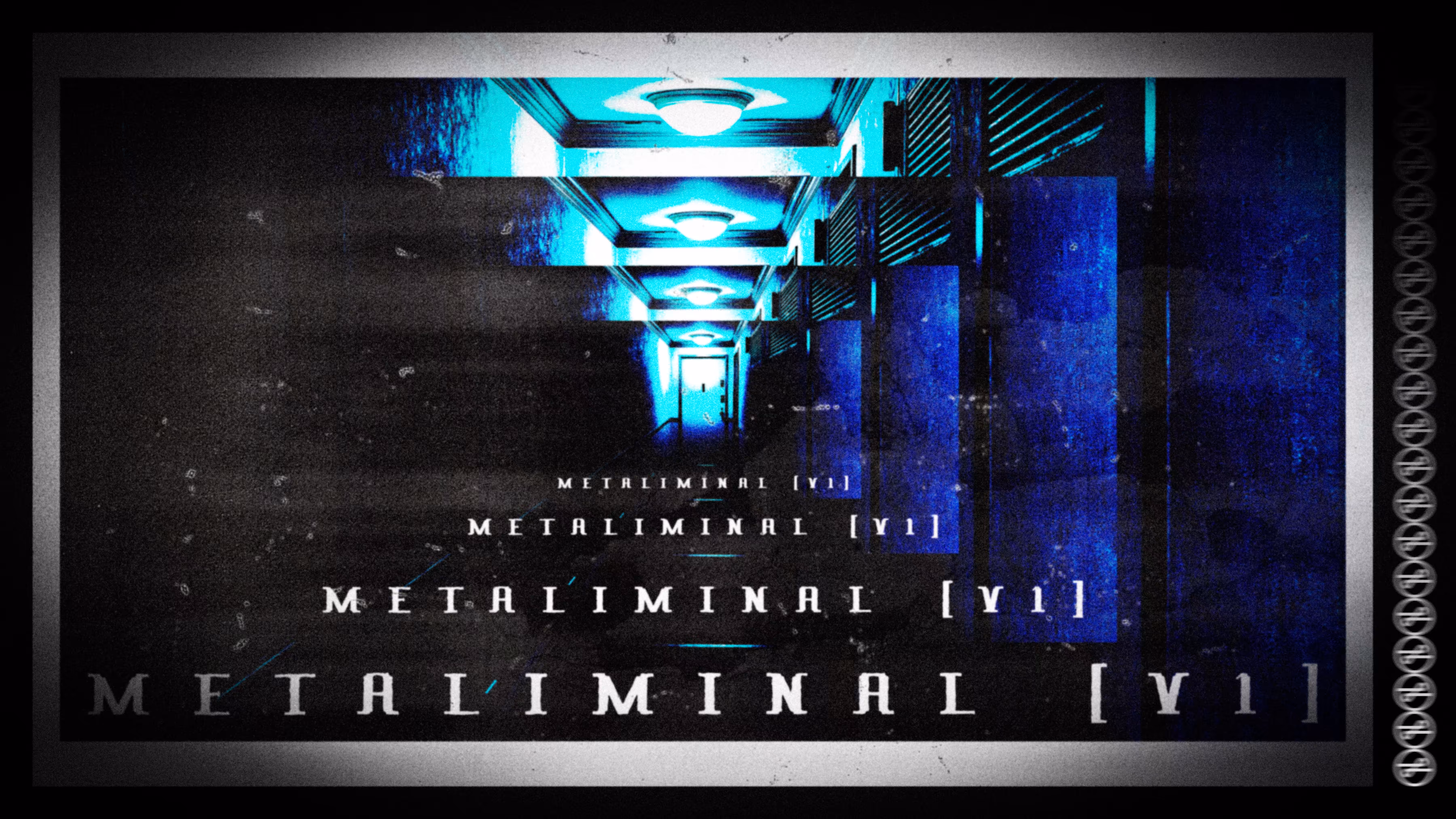 [Poster] [Metaliminal] [v1]