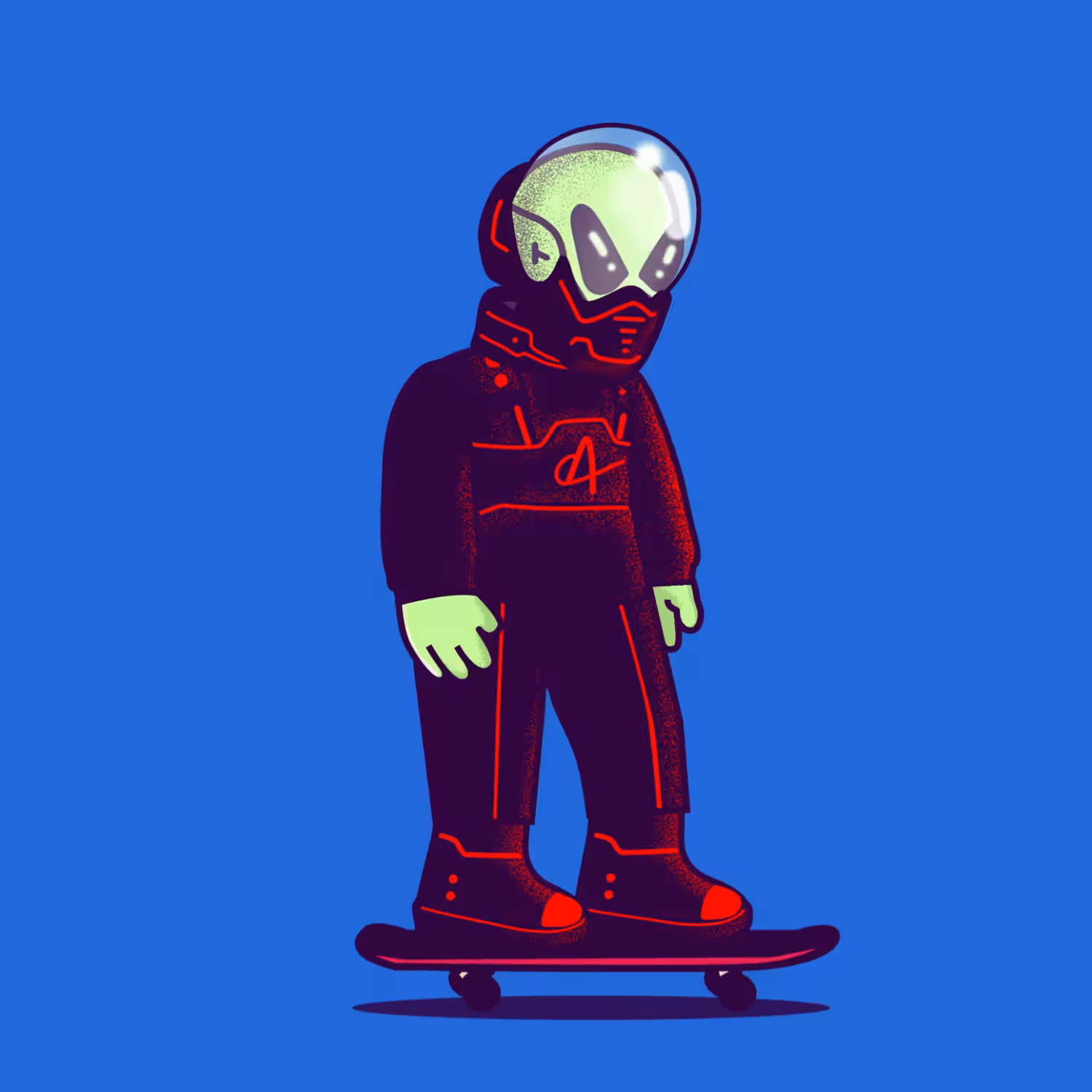 KICKFLIP 166