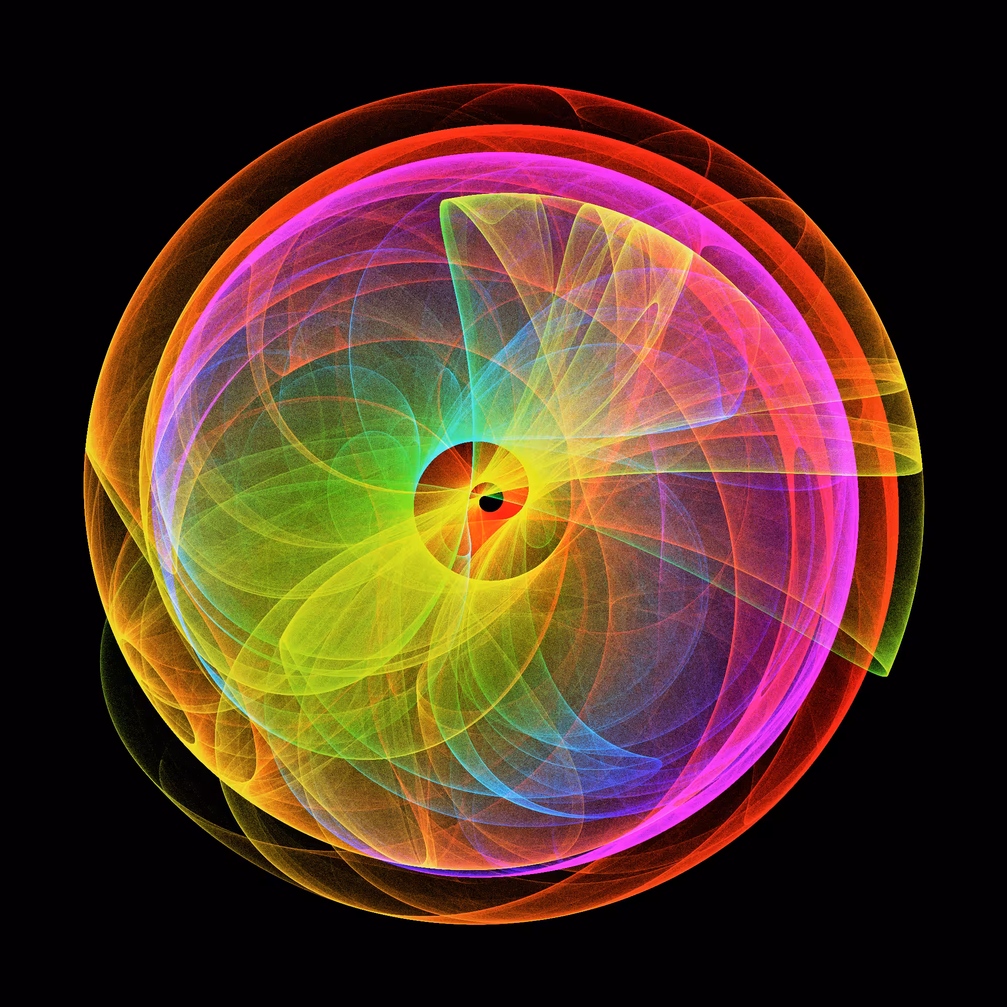 Globe attractor 4