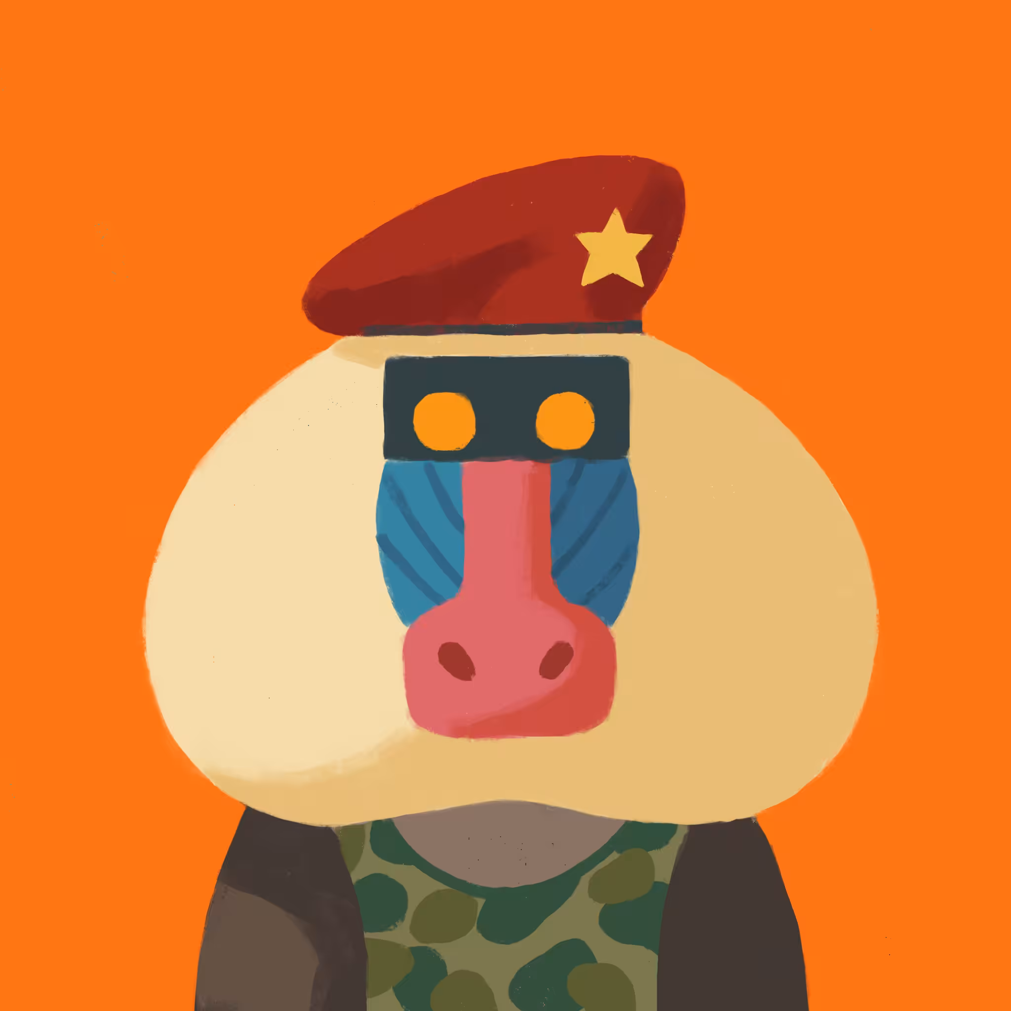 Friend #67