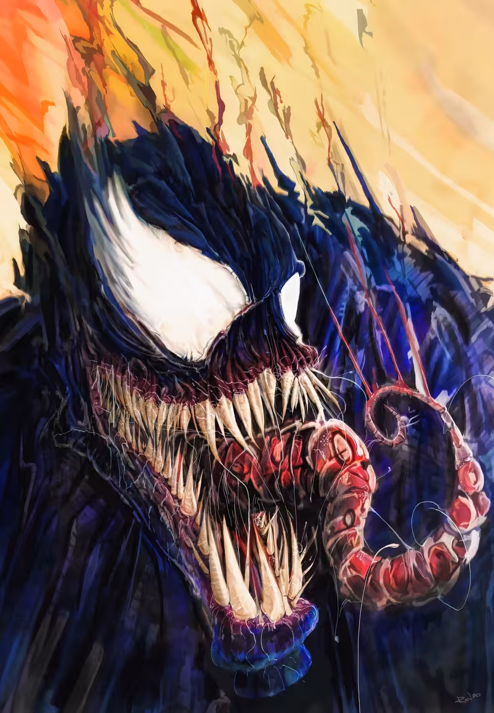 VENOM