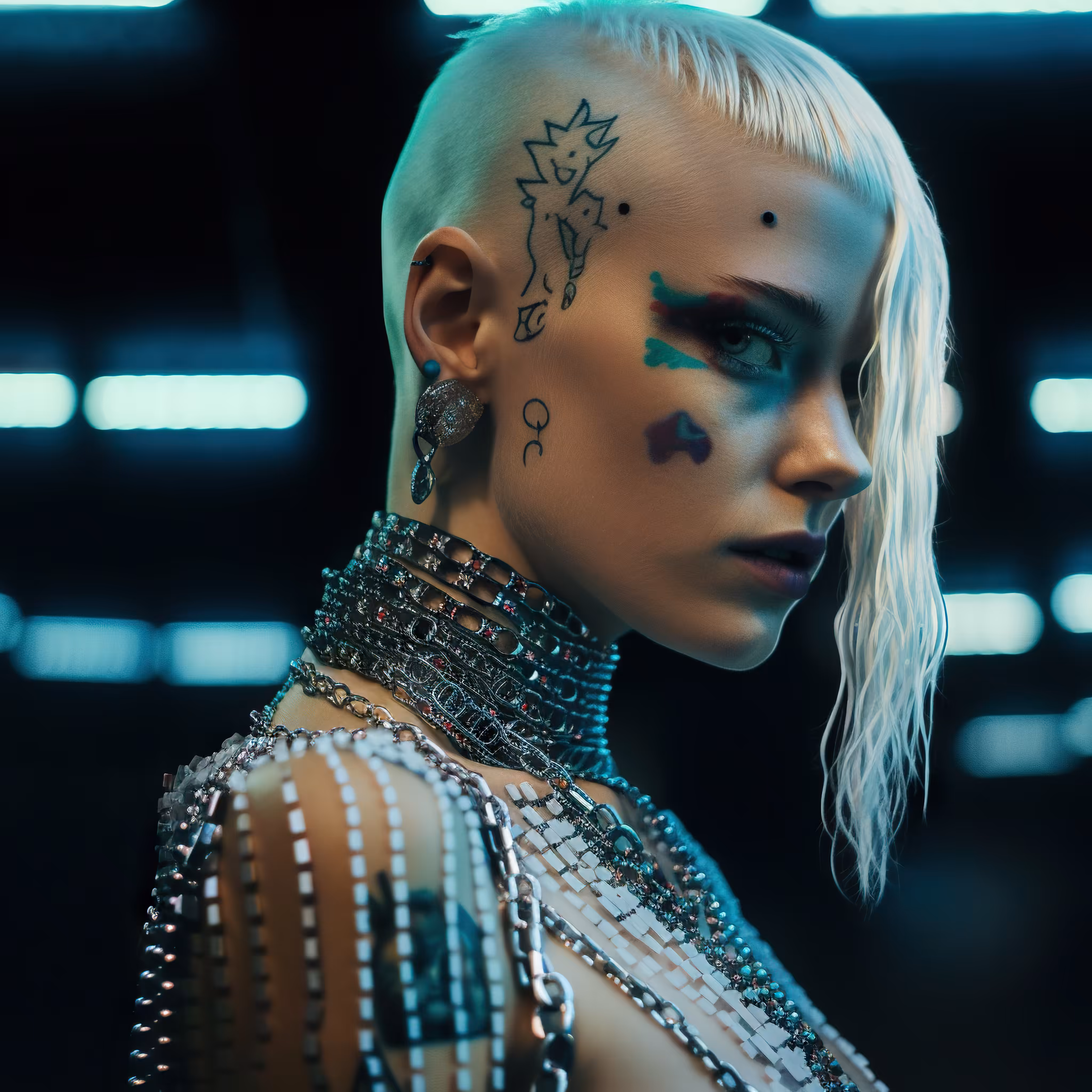 Ultrabling V2.1 #001