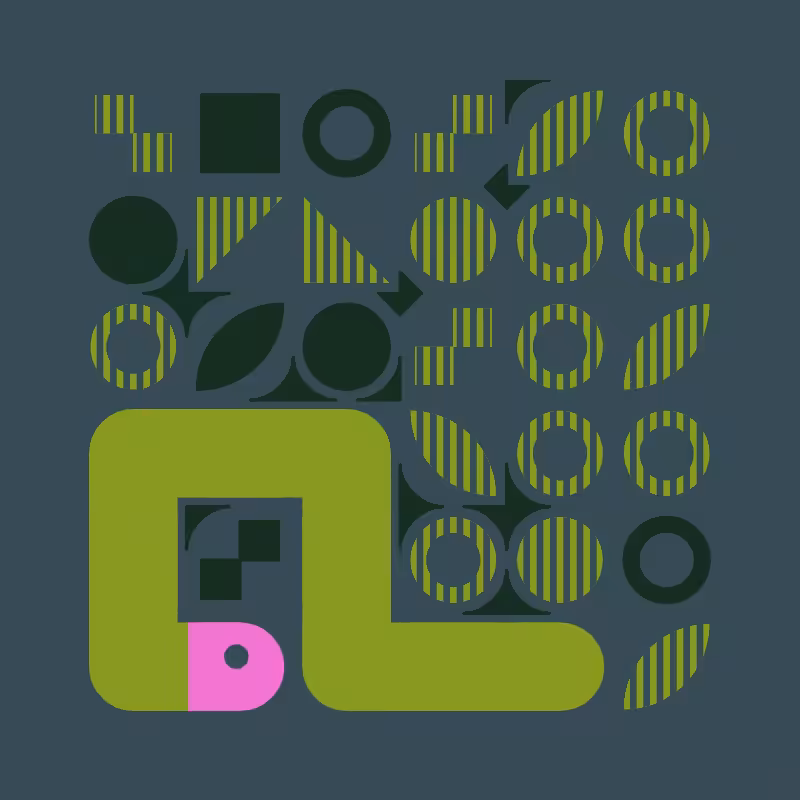 Grid Pond #22
