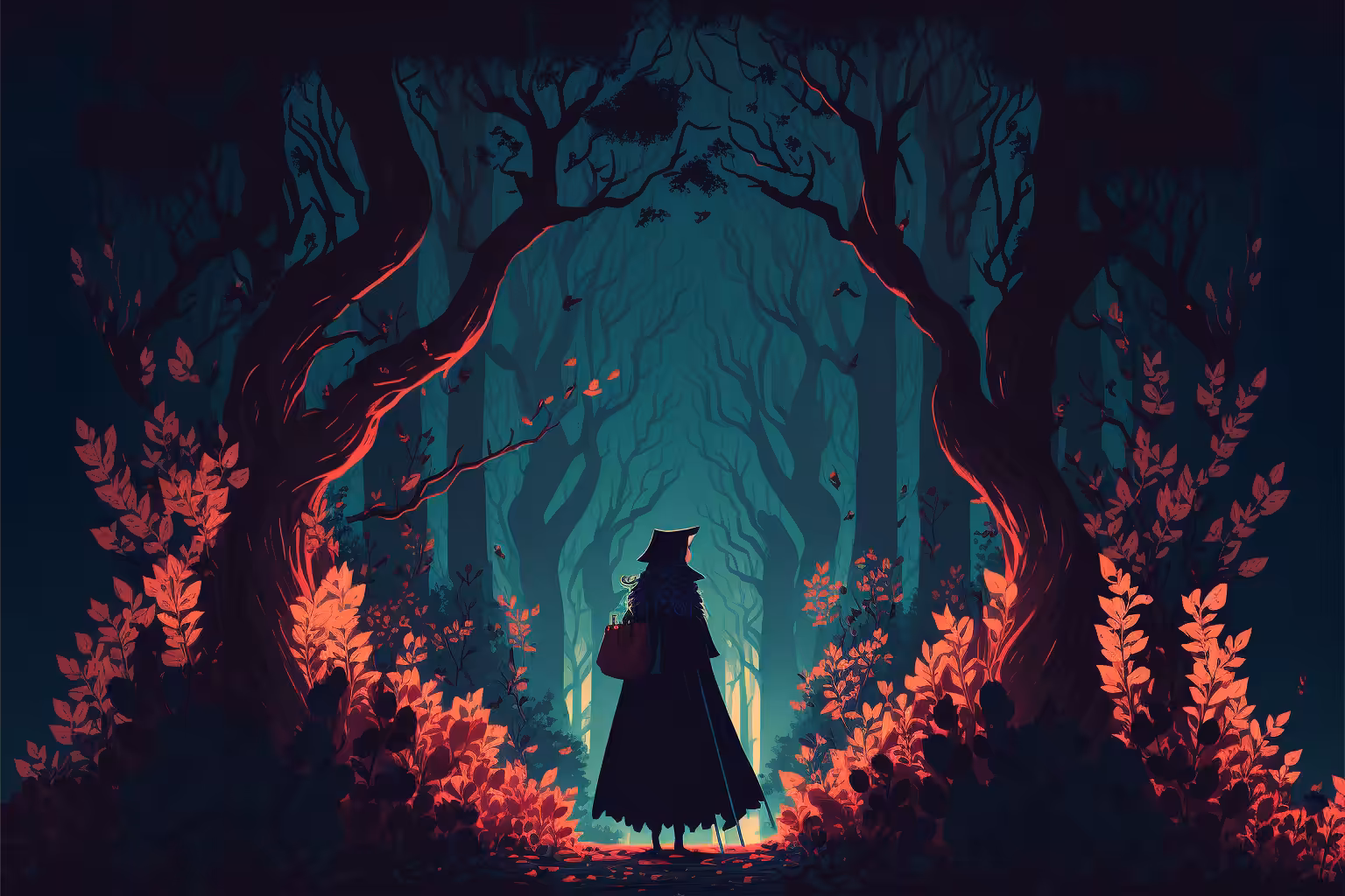 Witch